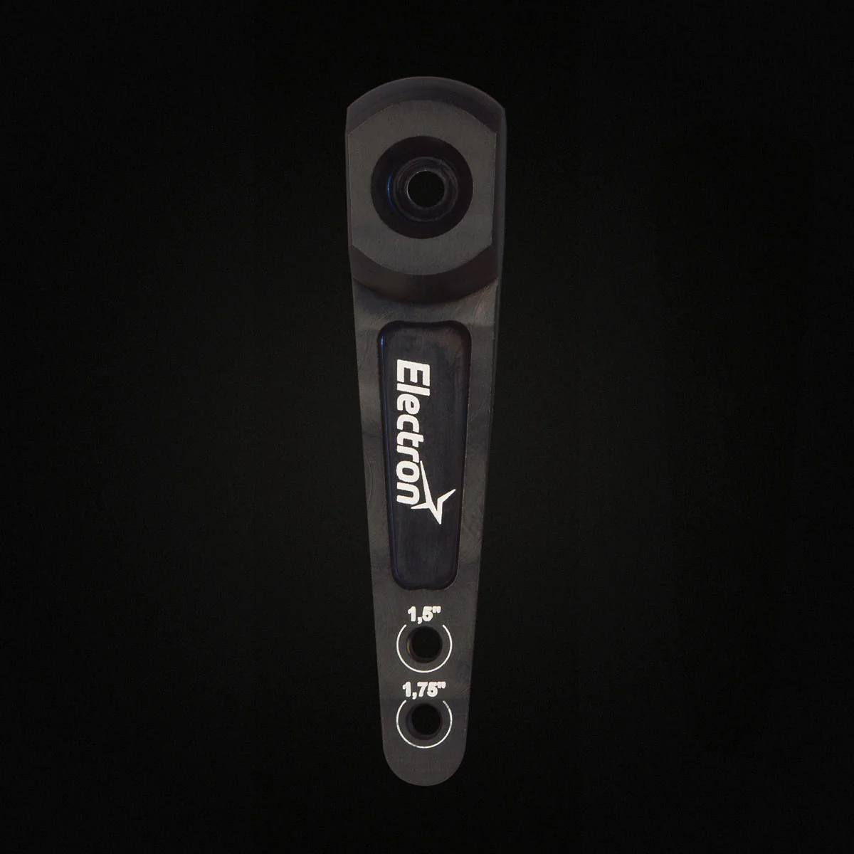 1.5″-1.75″ Aluminum Servo Arm Electron