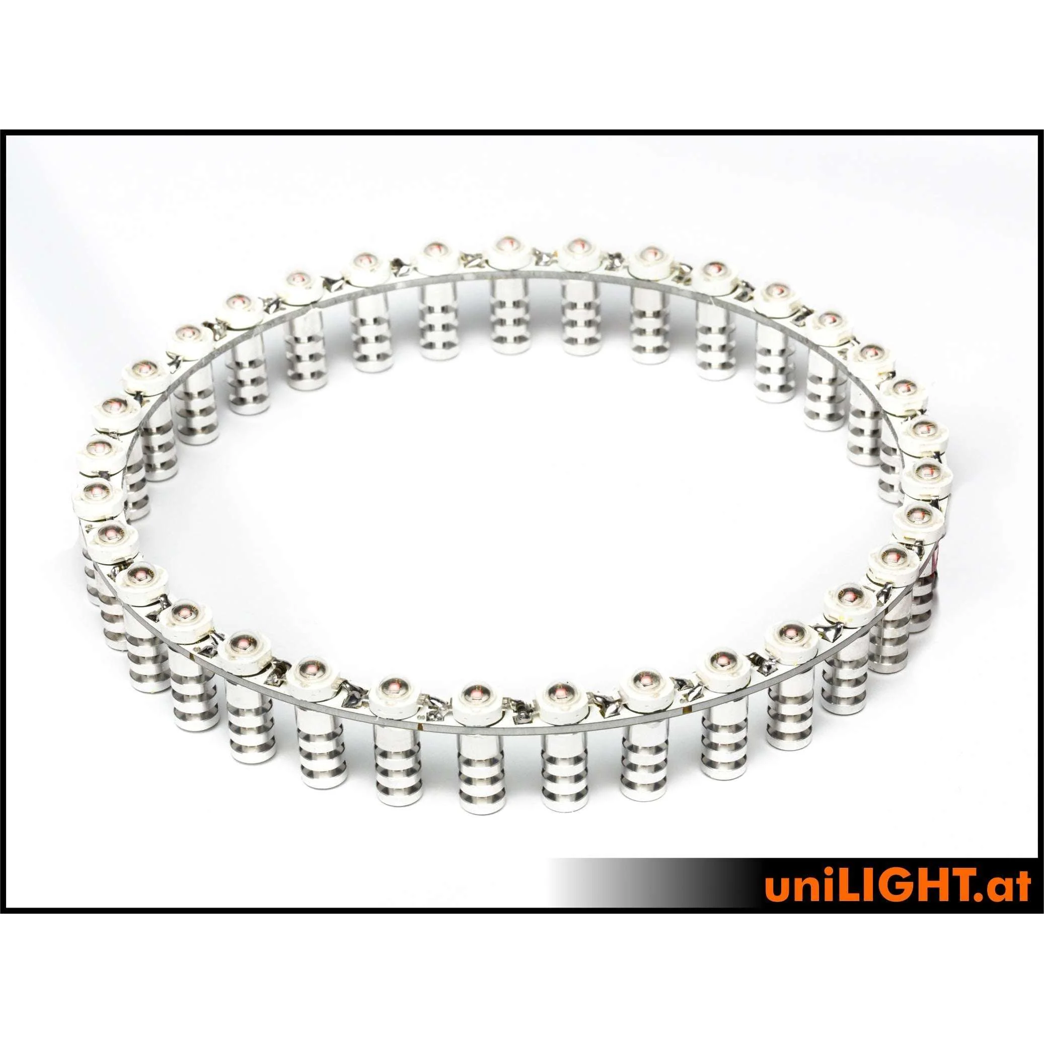 125mm RING, +2500lm