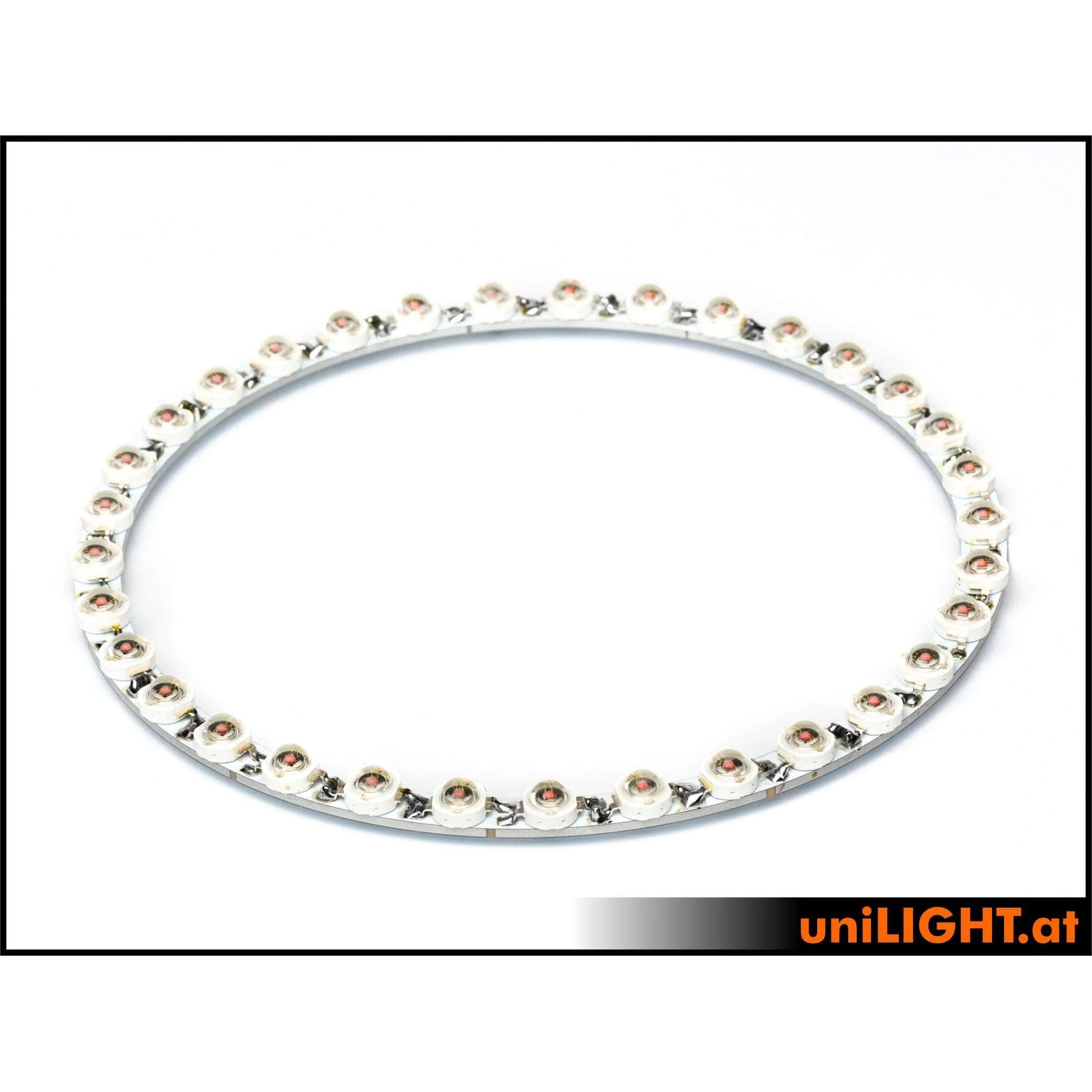 125mm RING, SHORT