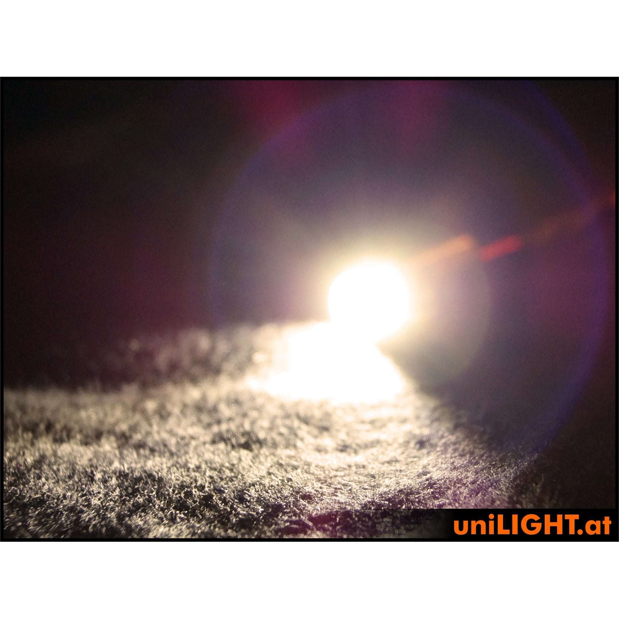 12mm Alu-Spotlight, 4W - Image 10