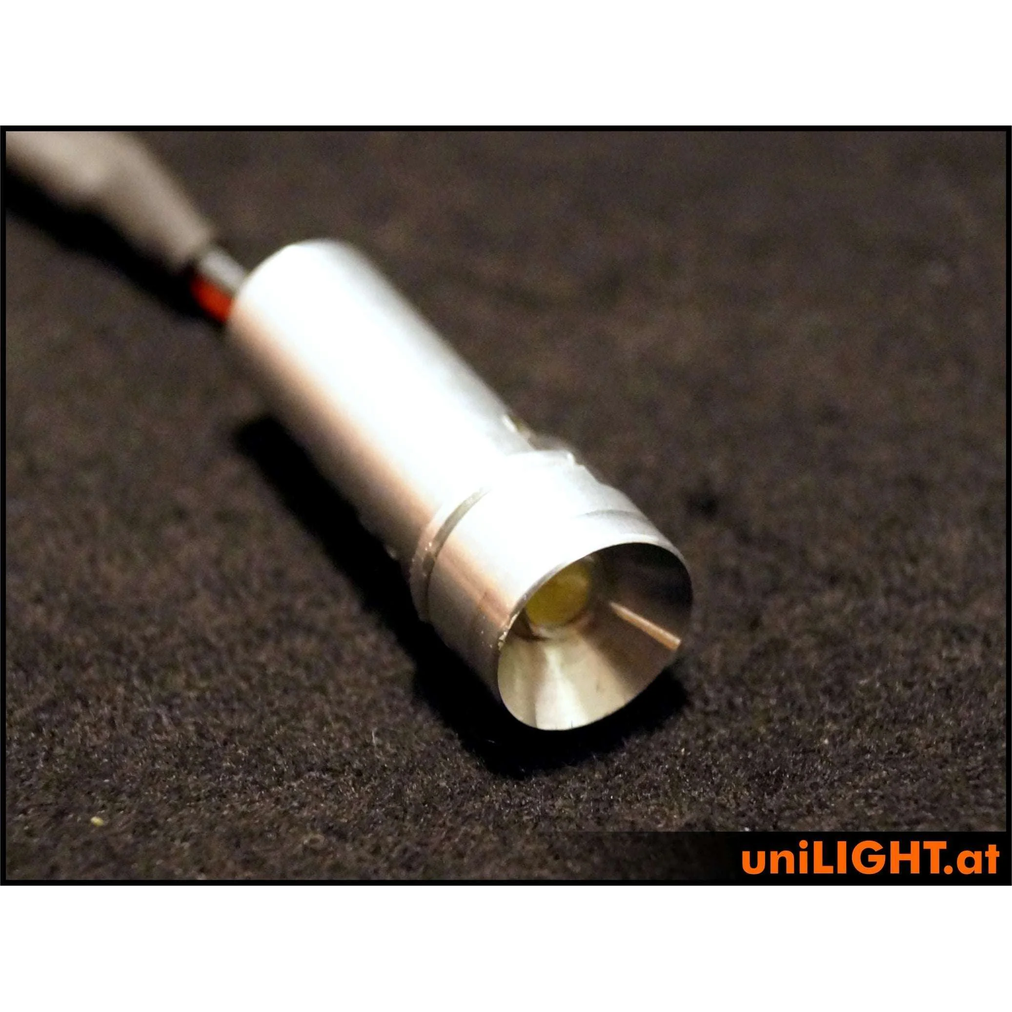 12mm Alu-Spotlight, 4W - Image 11