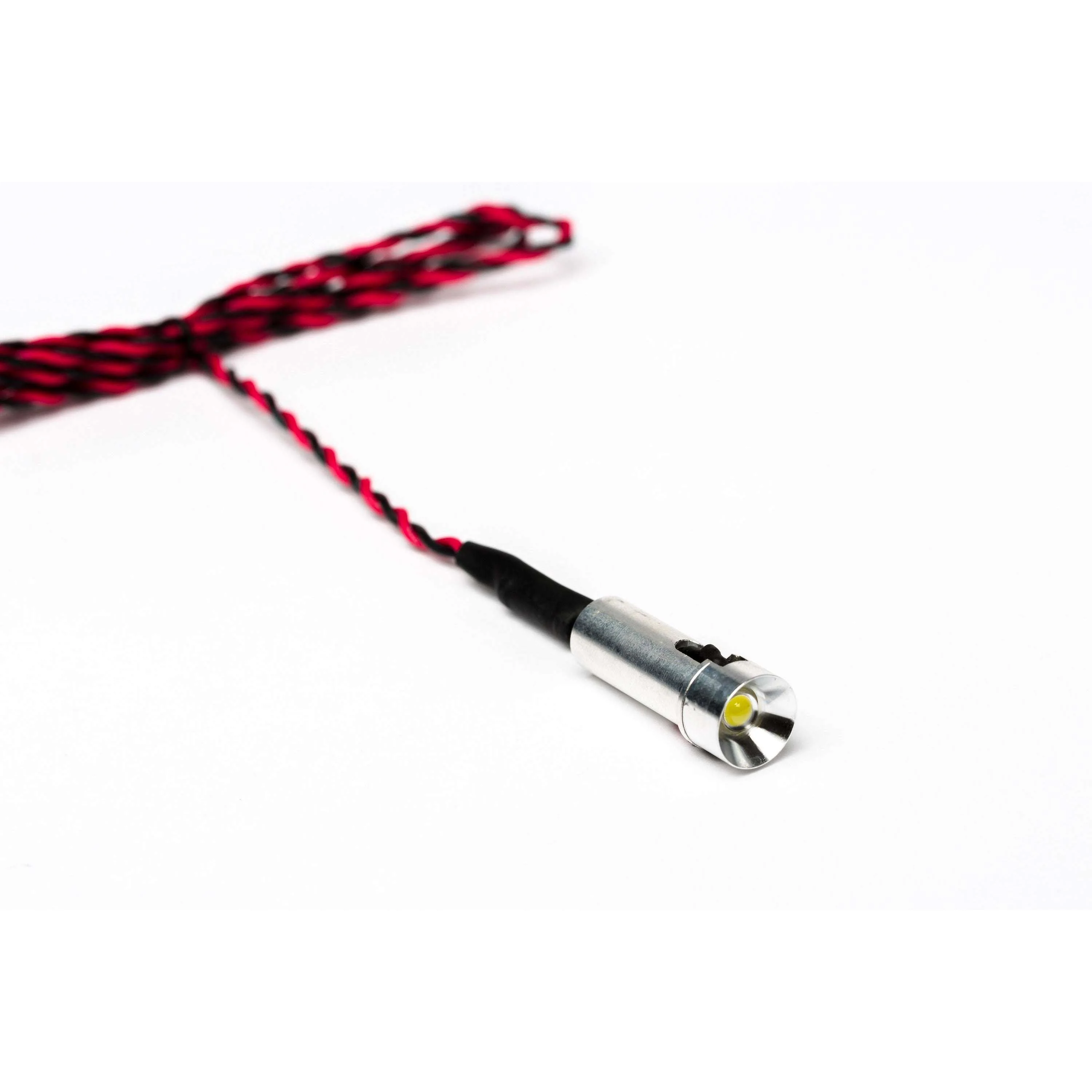 12mm Alu-Spotlight, 4W - Image 2