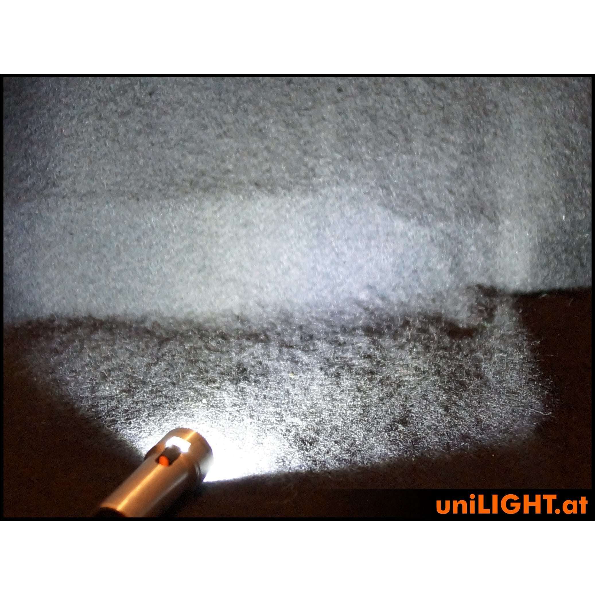 12mm Alu-Spotlight, 4W - Image 5