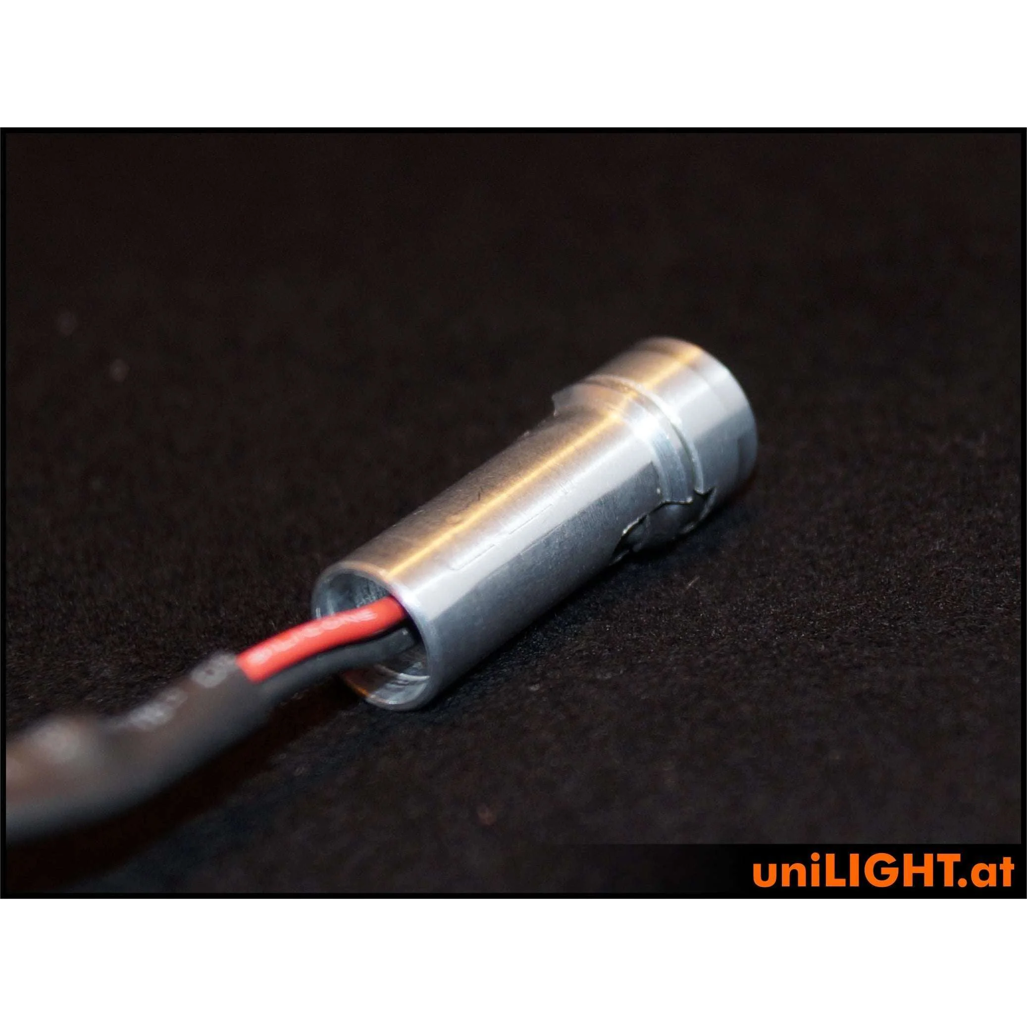 12mm Alu-Spotlight, 4W - Image 6