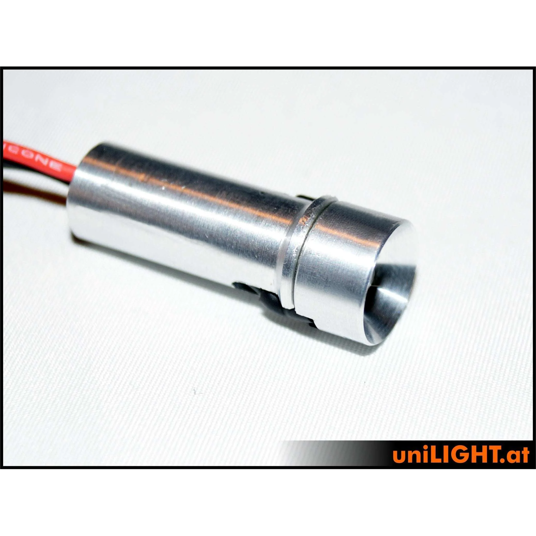 12mm Alu-Spotlight, 4W - Image 9
