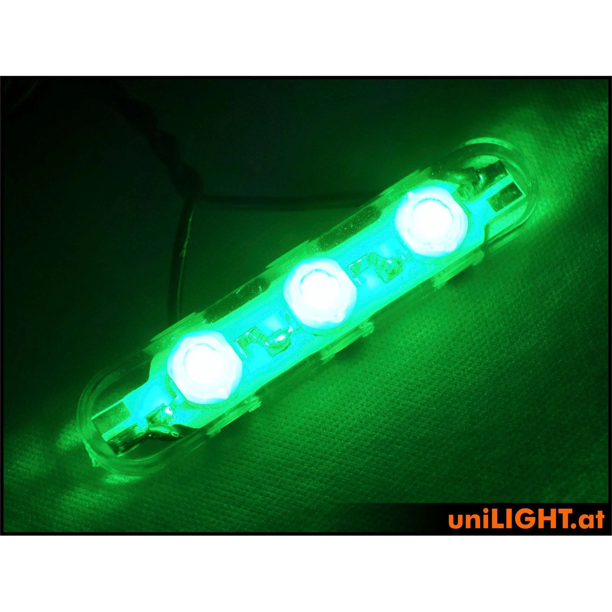 12mm BAR Navigation Light, 3Wx3 - Image 10