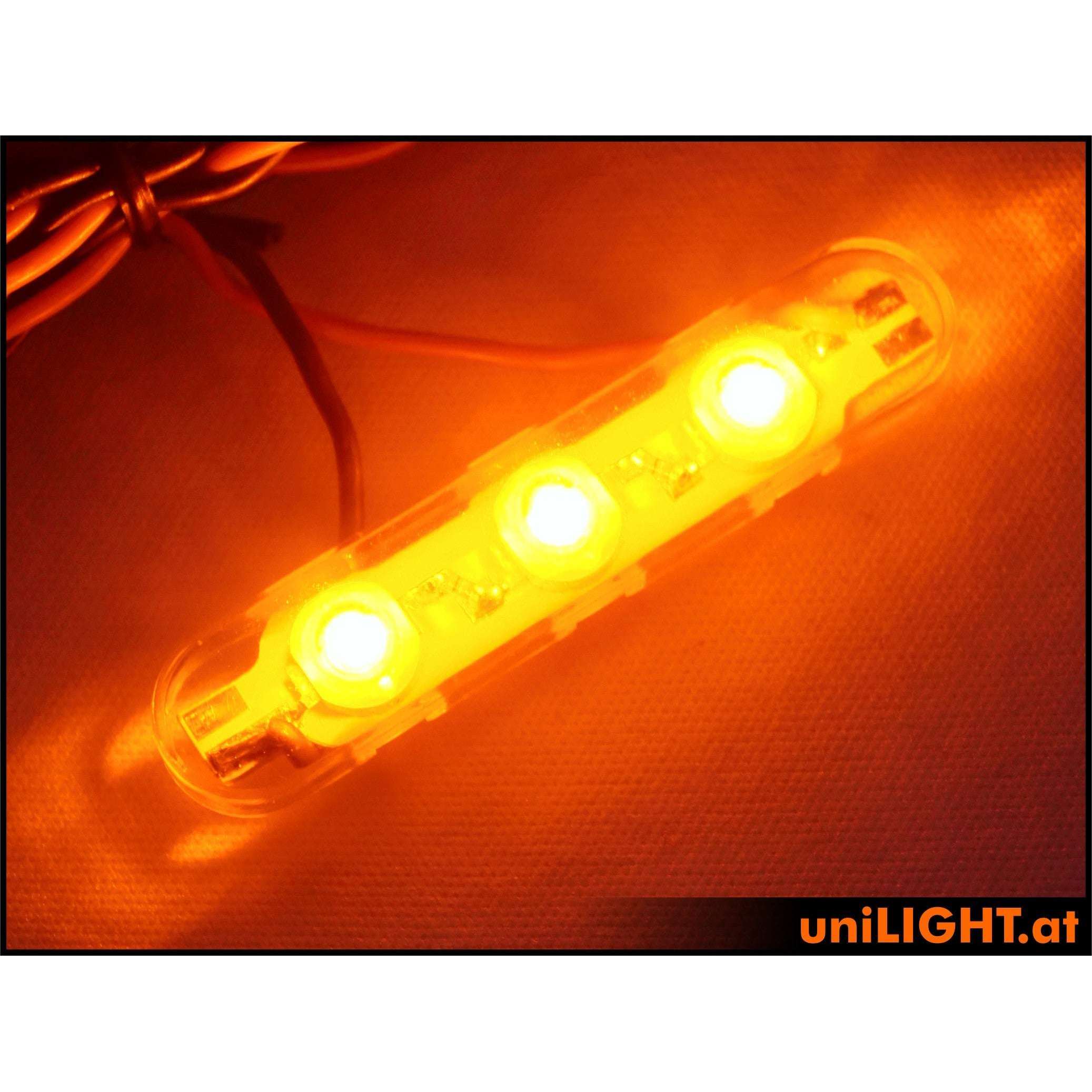 12mm BAR Navigation Light, 3Wx3 - Image 11