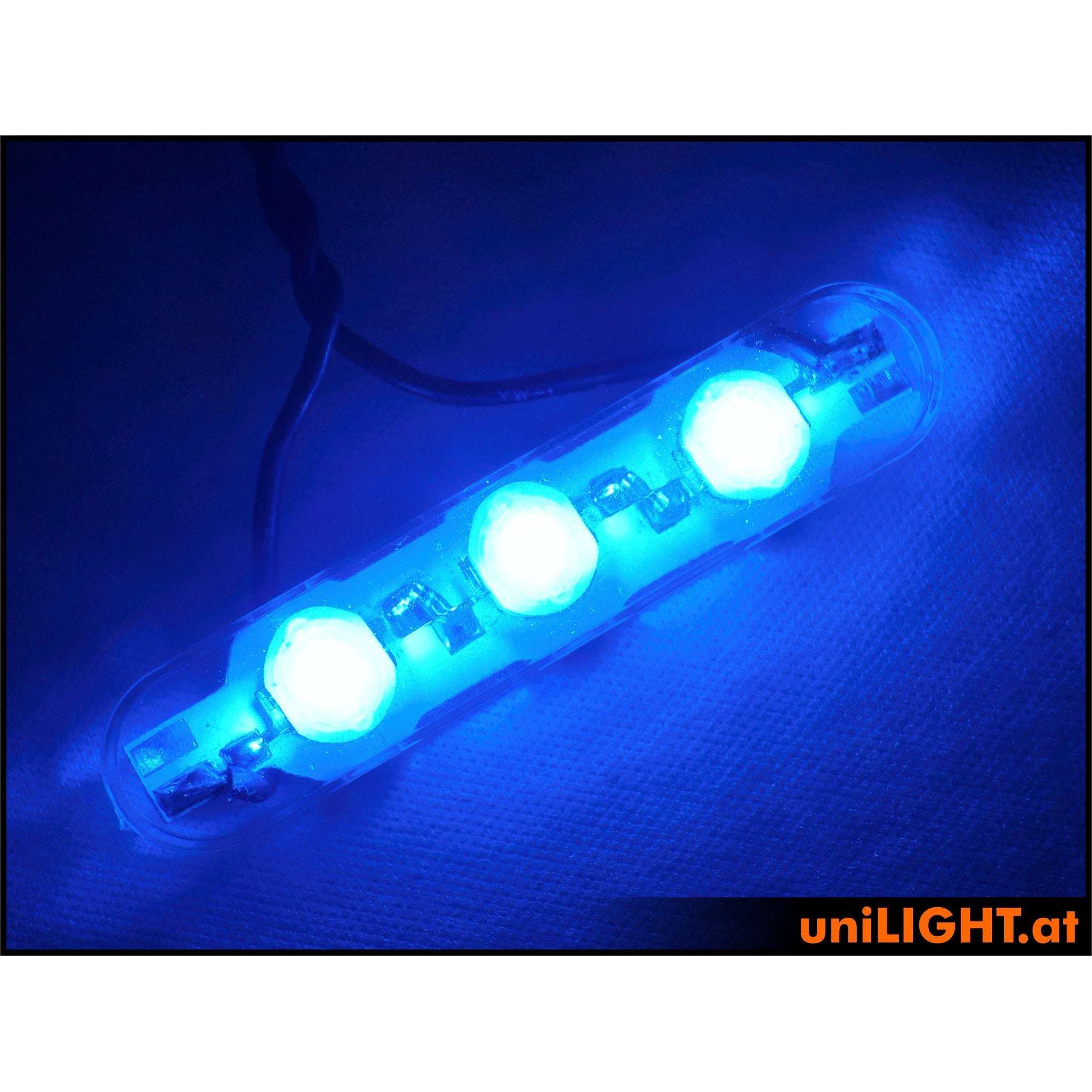 12mm BAR Navigation Light, 3Wx3 - Image 12