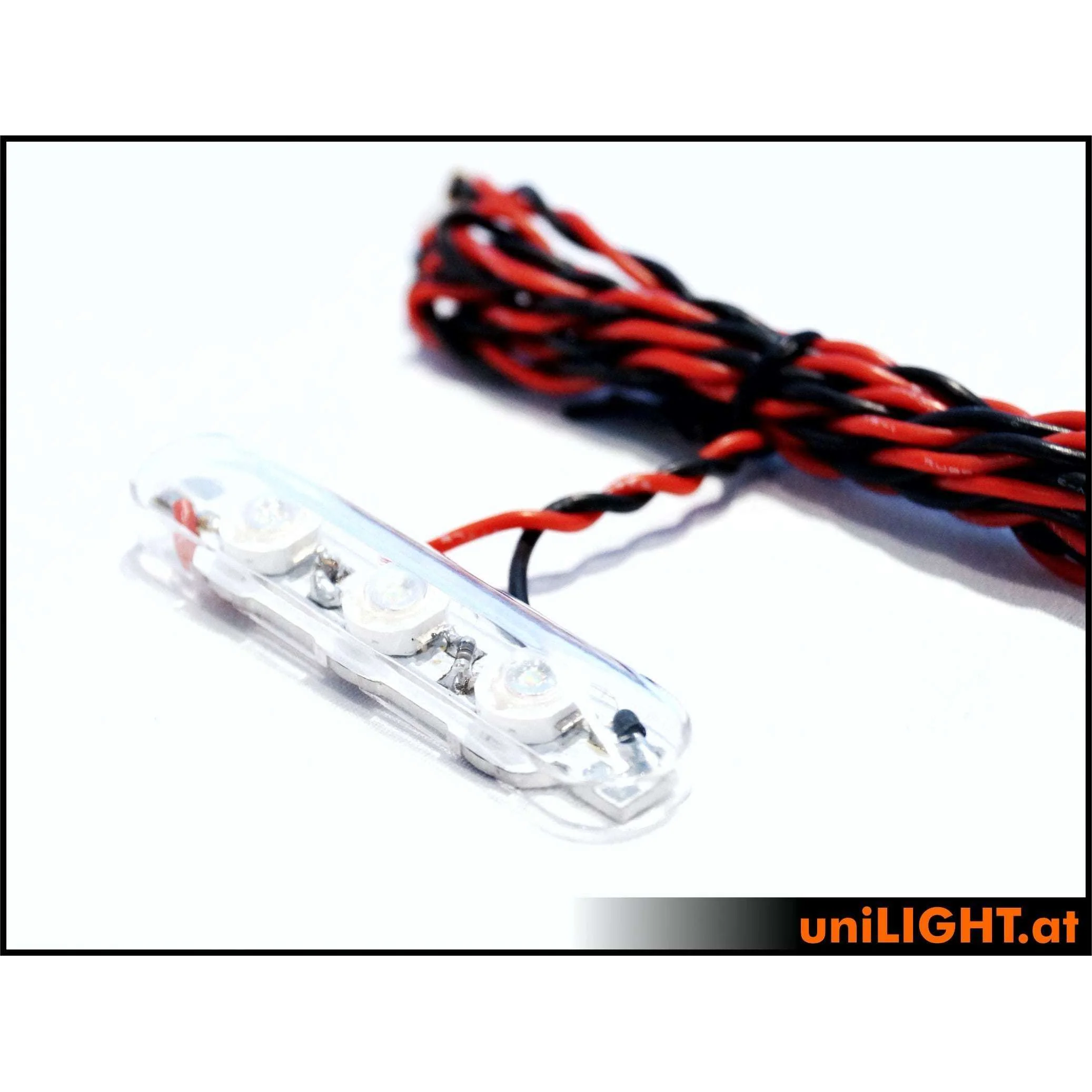 12mm BAR Navigation Light, 3Wx3 - Image 13