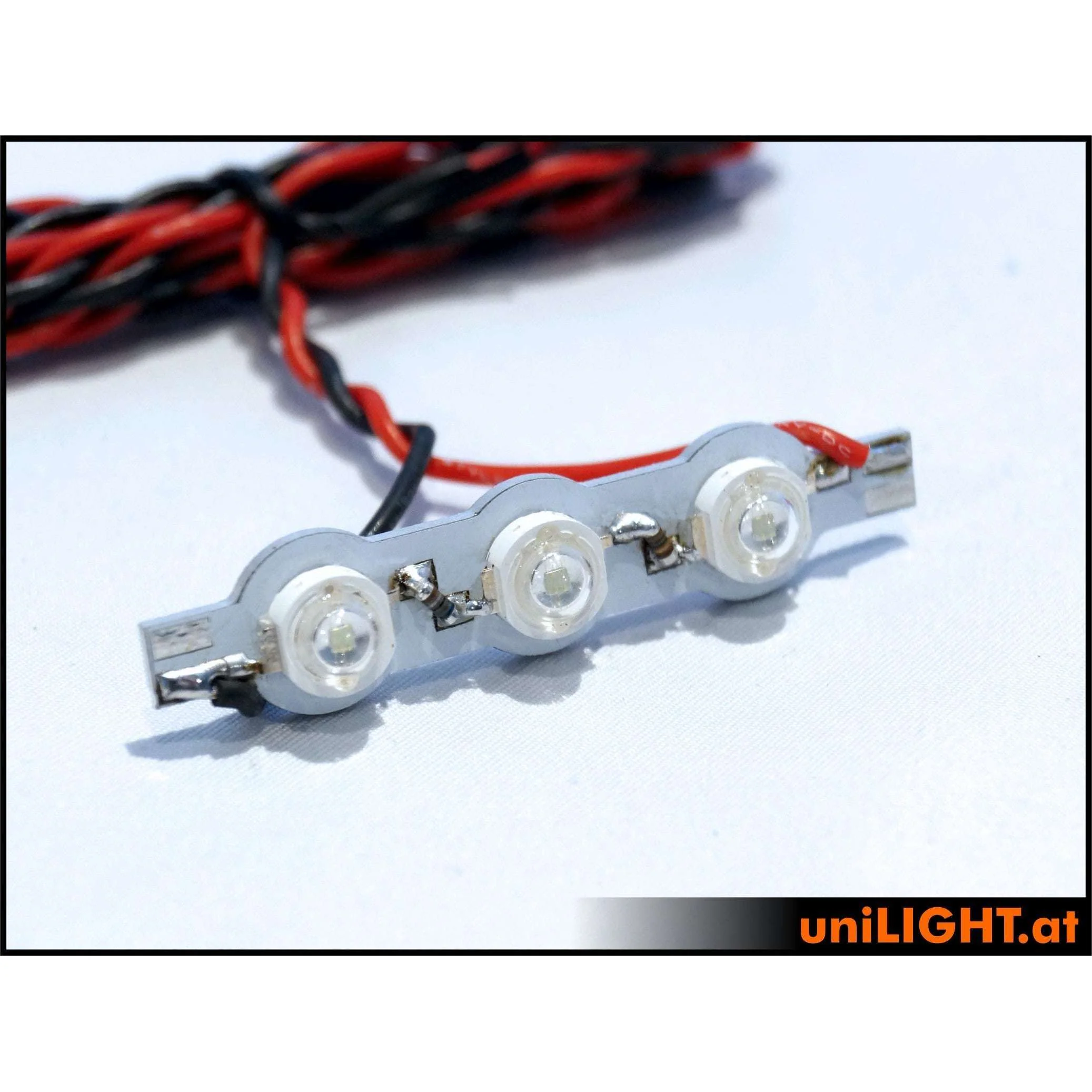 12mm BAR Navigation Light, 3Wx3 - Image 14