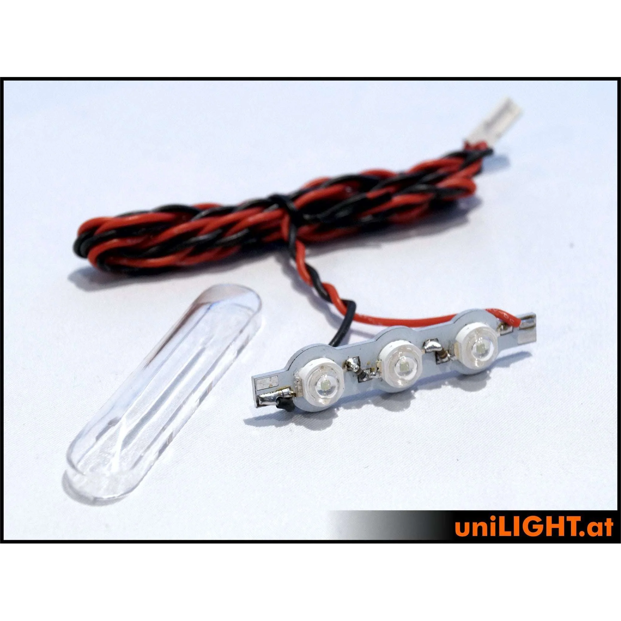 12mm BAR Navigation Light, 3Wx3 - Image 15