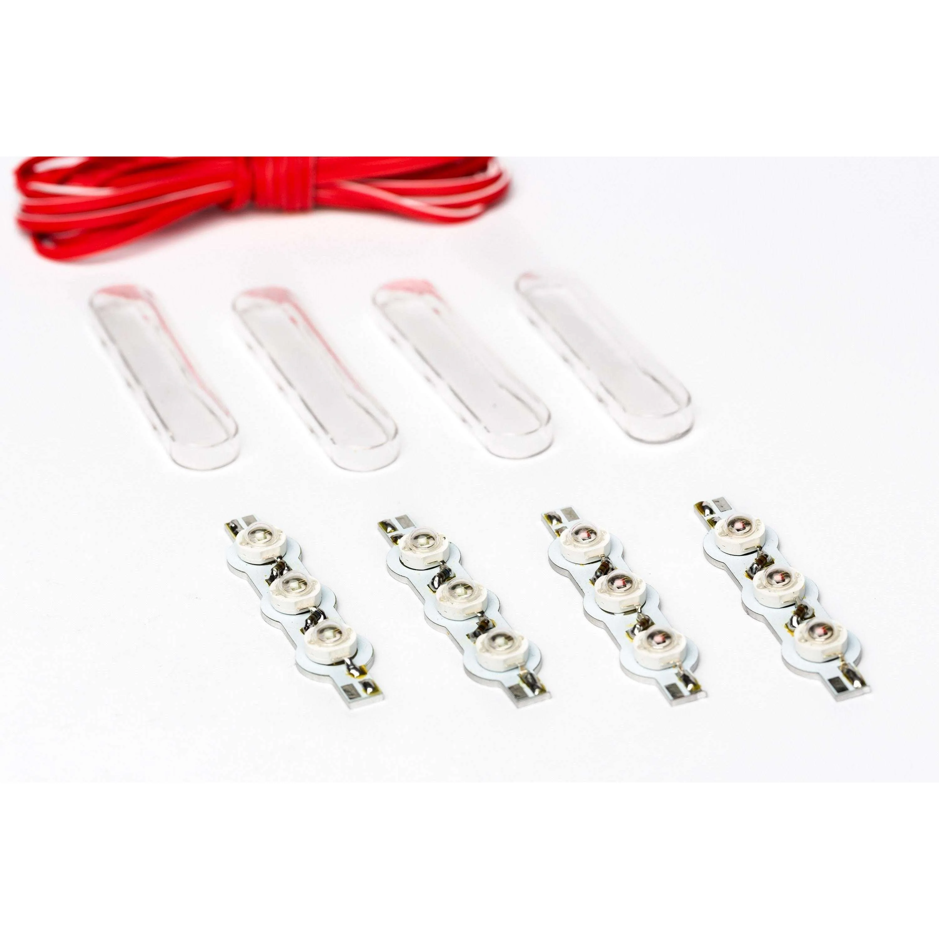 12mm BAR Navigation Light, 3Wx3 - Image 16