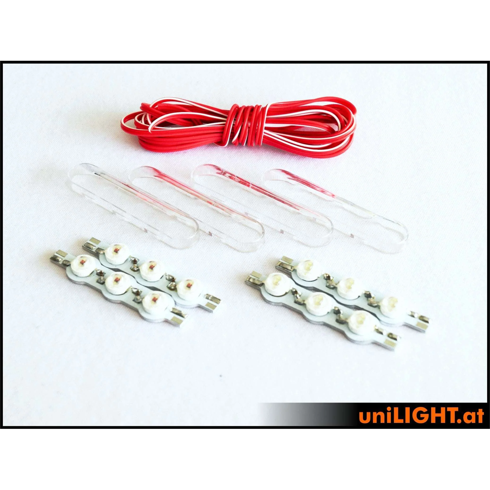 12mm BAR Navigation Light, 3Wx3 - Image 21