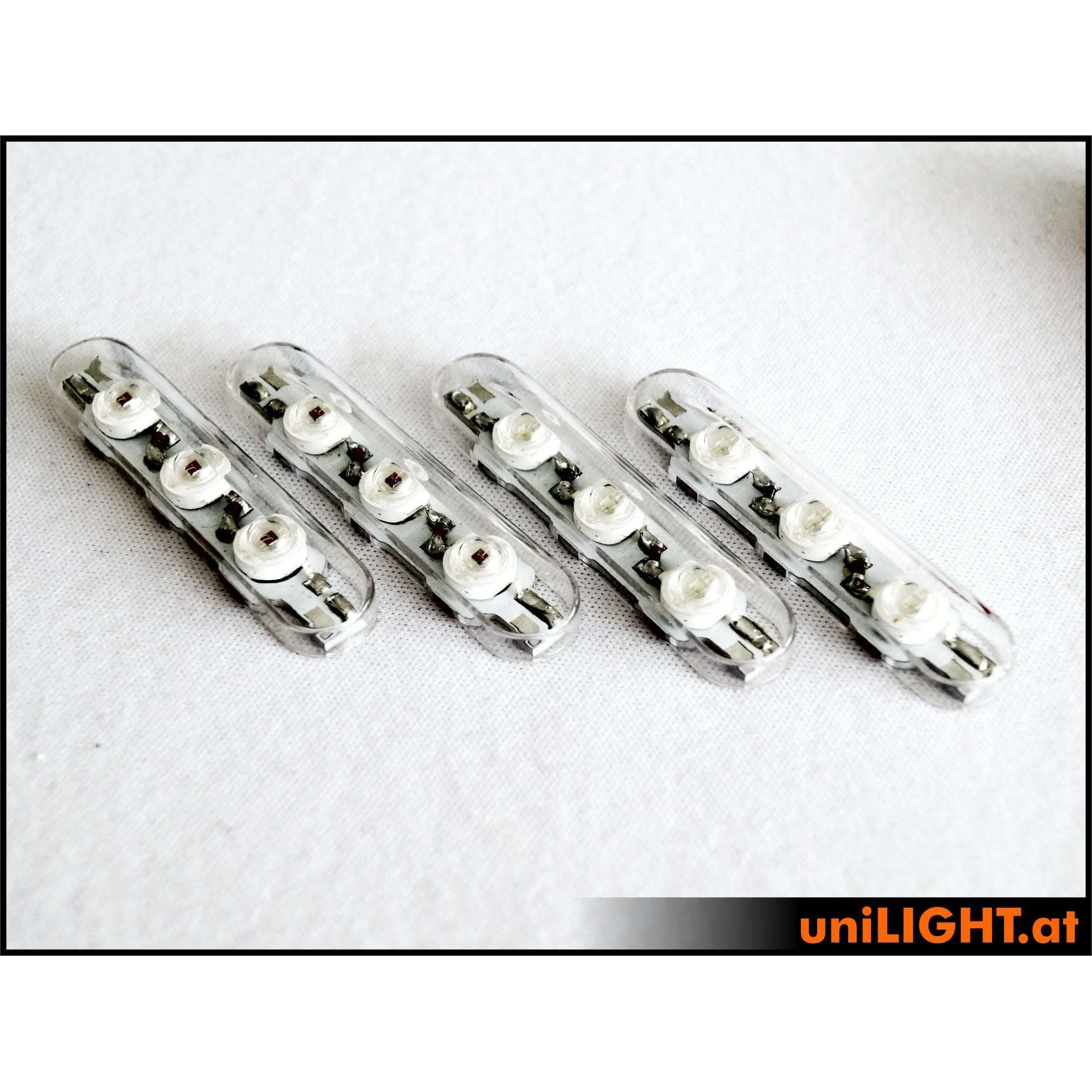 12mm BAR Navigation Light, 3Wx3 - Image 22