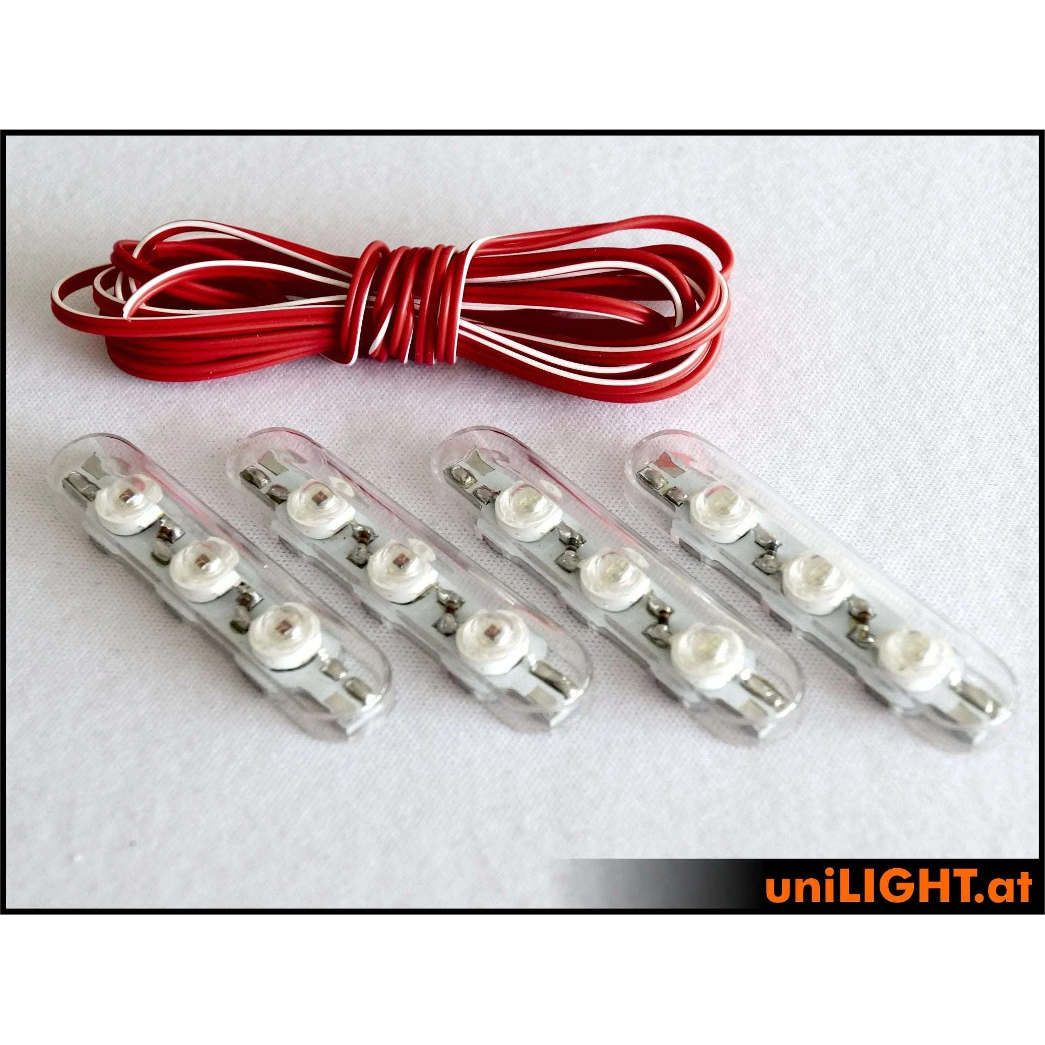 12mm BAR Navigation Light, 3Wx3 - Image 23