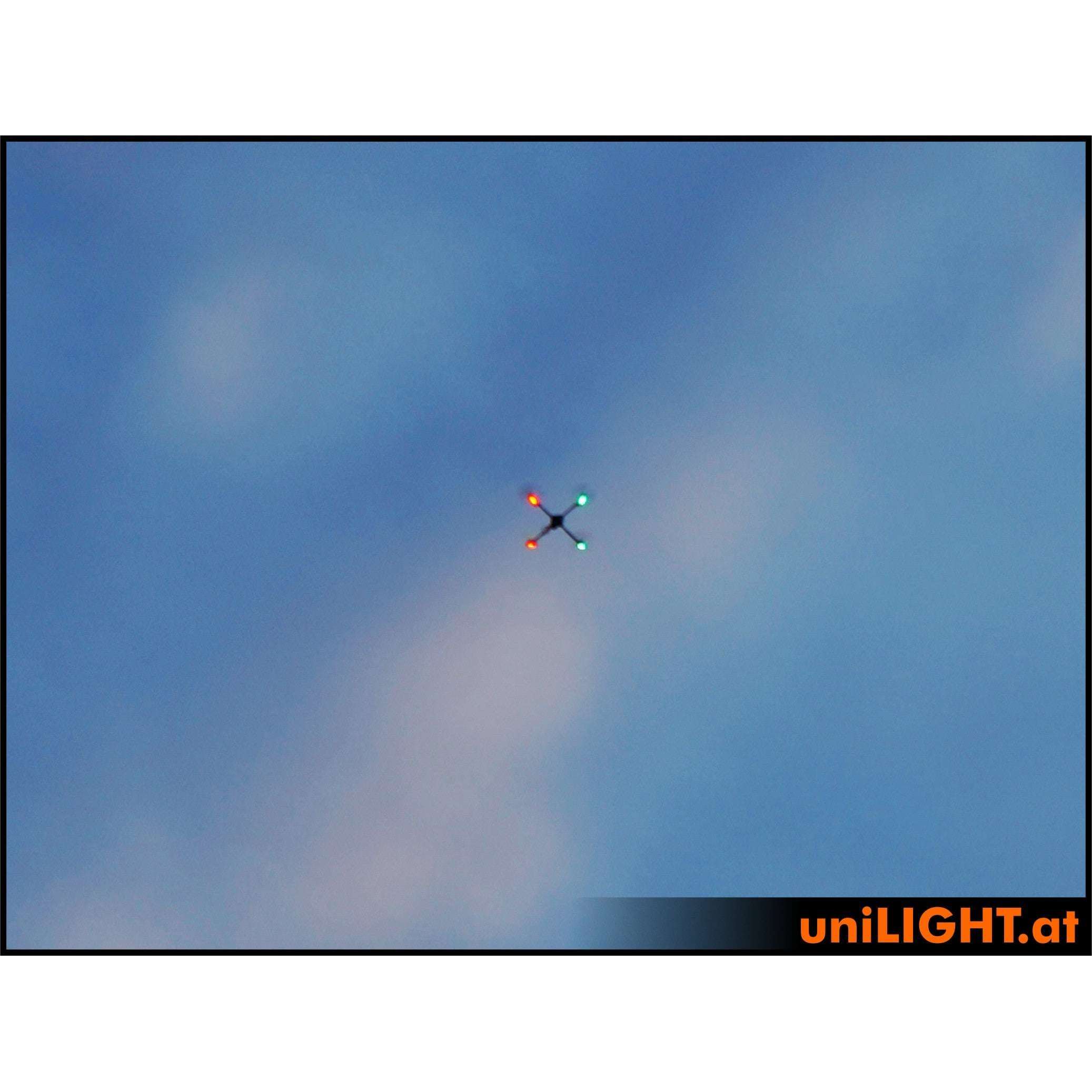 12mm BAR Navigation Light, 3Wx3 - Image 25