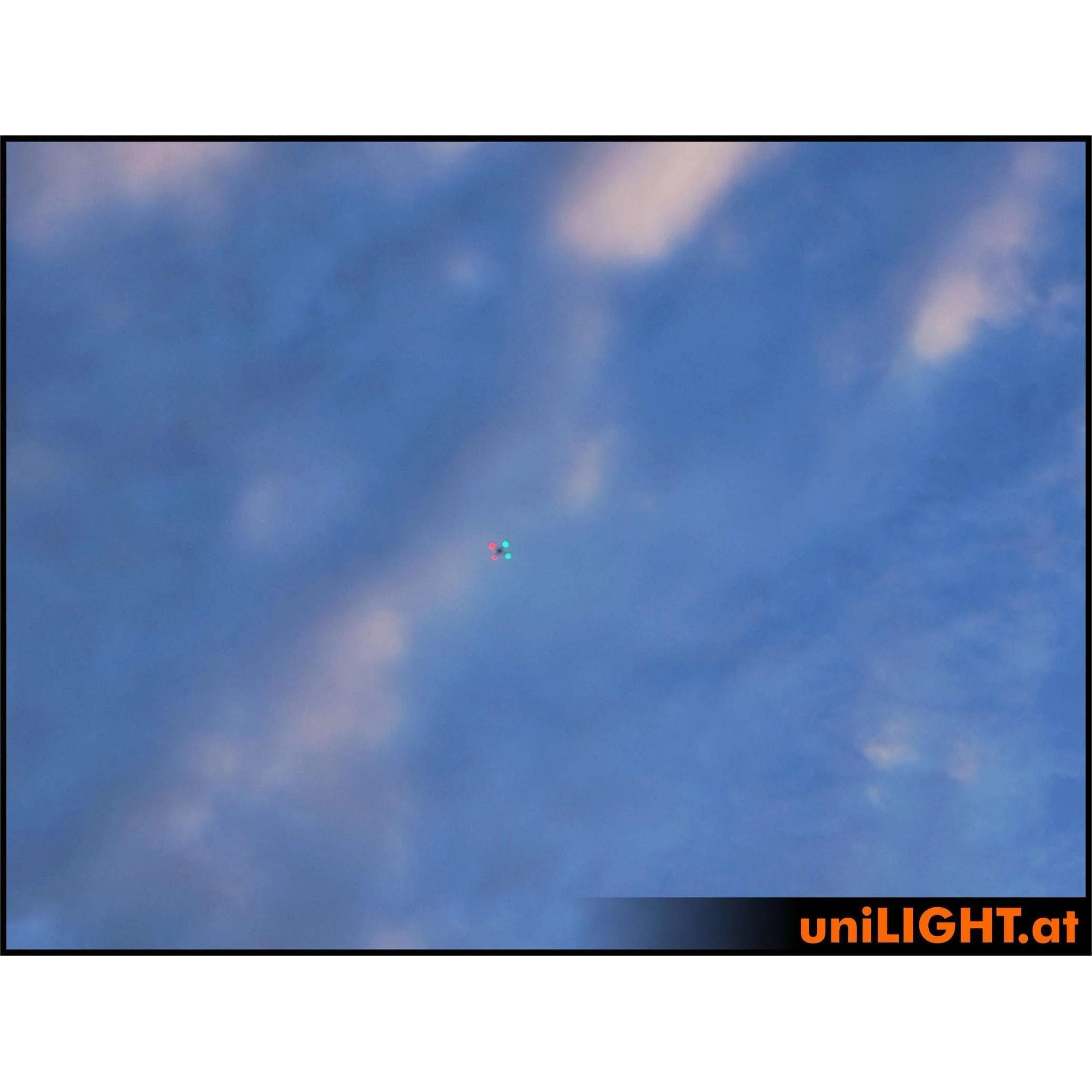 12mm BAR Navigation Light, 3Wx3 - Image 26