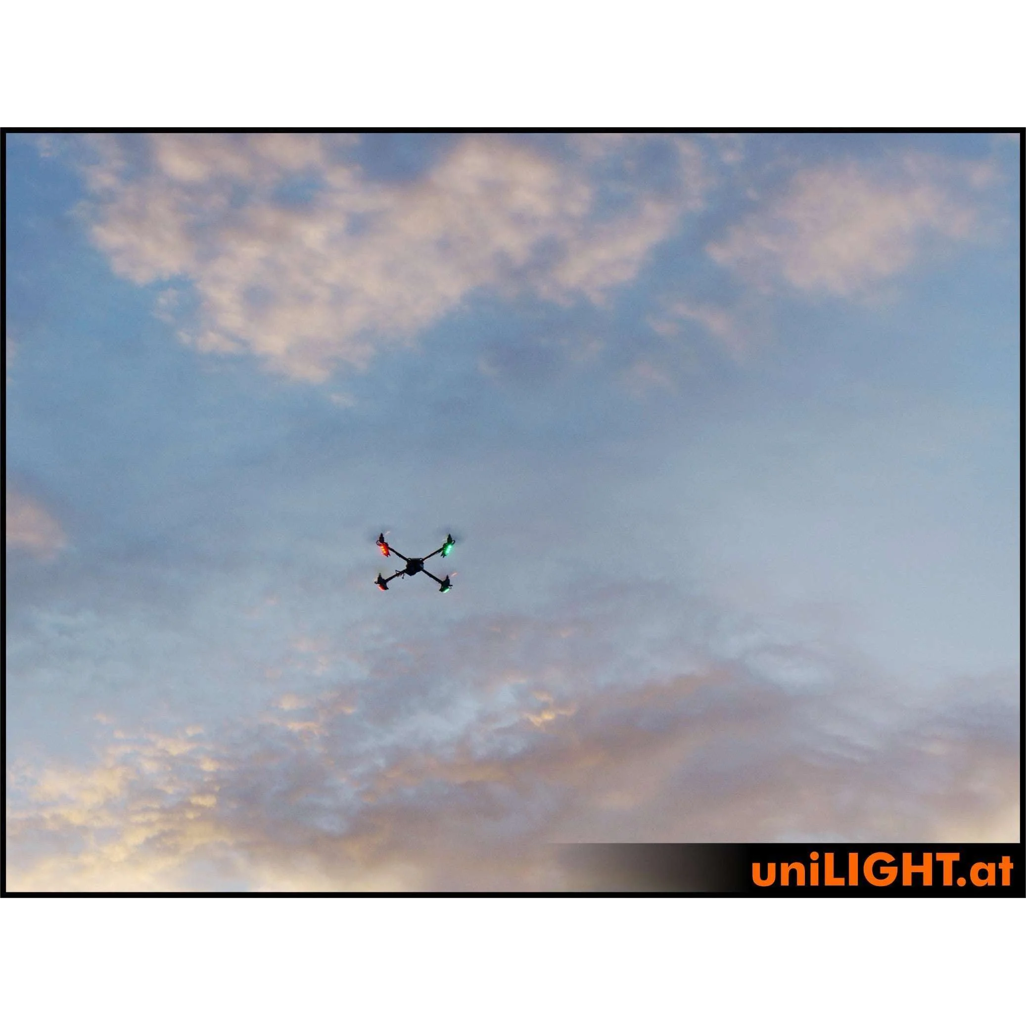 12mm BAR Navigation Light, 3Wx3 - Image 27