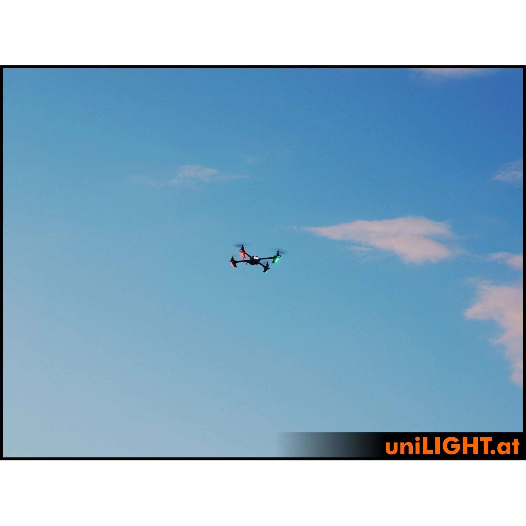 12mm BAR Navigation Light, 3Wx3 - Image 28