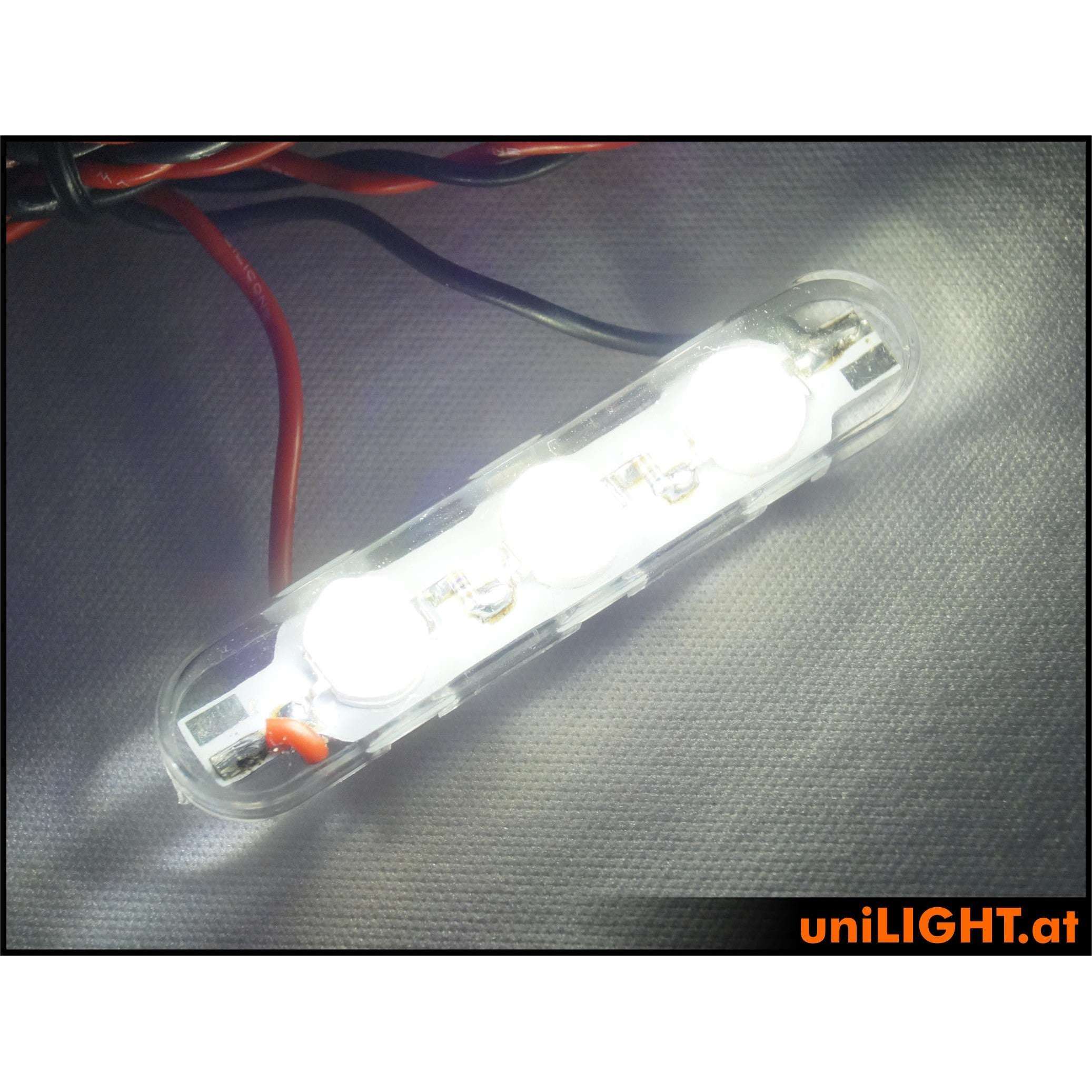 12mm BAR Navigation Light, 3Wx3 - Image 9