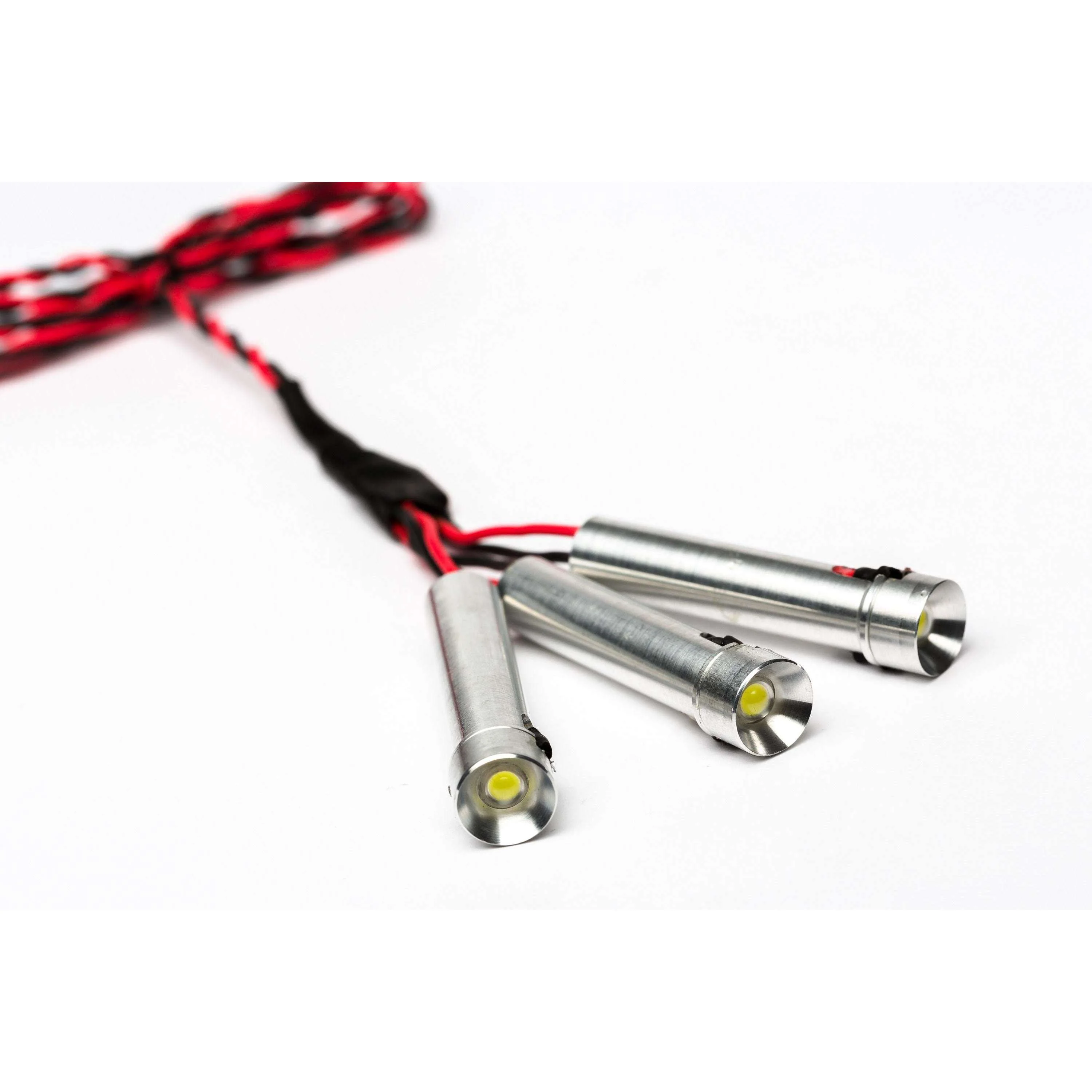 12mm Triple-Spotlight, 3x8W, T-FUSE - Image 11