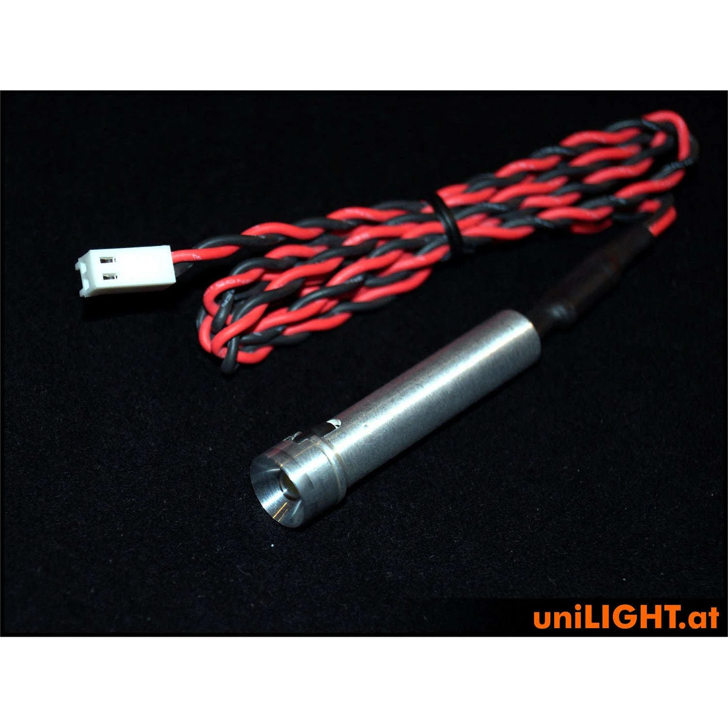12mm Ultra-Power-Spotlight, 8Wx2, T-FUSE - Image 2