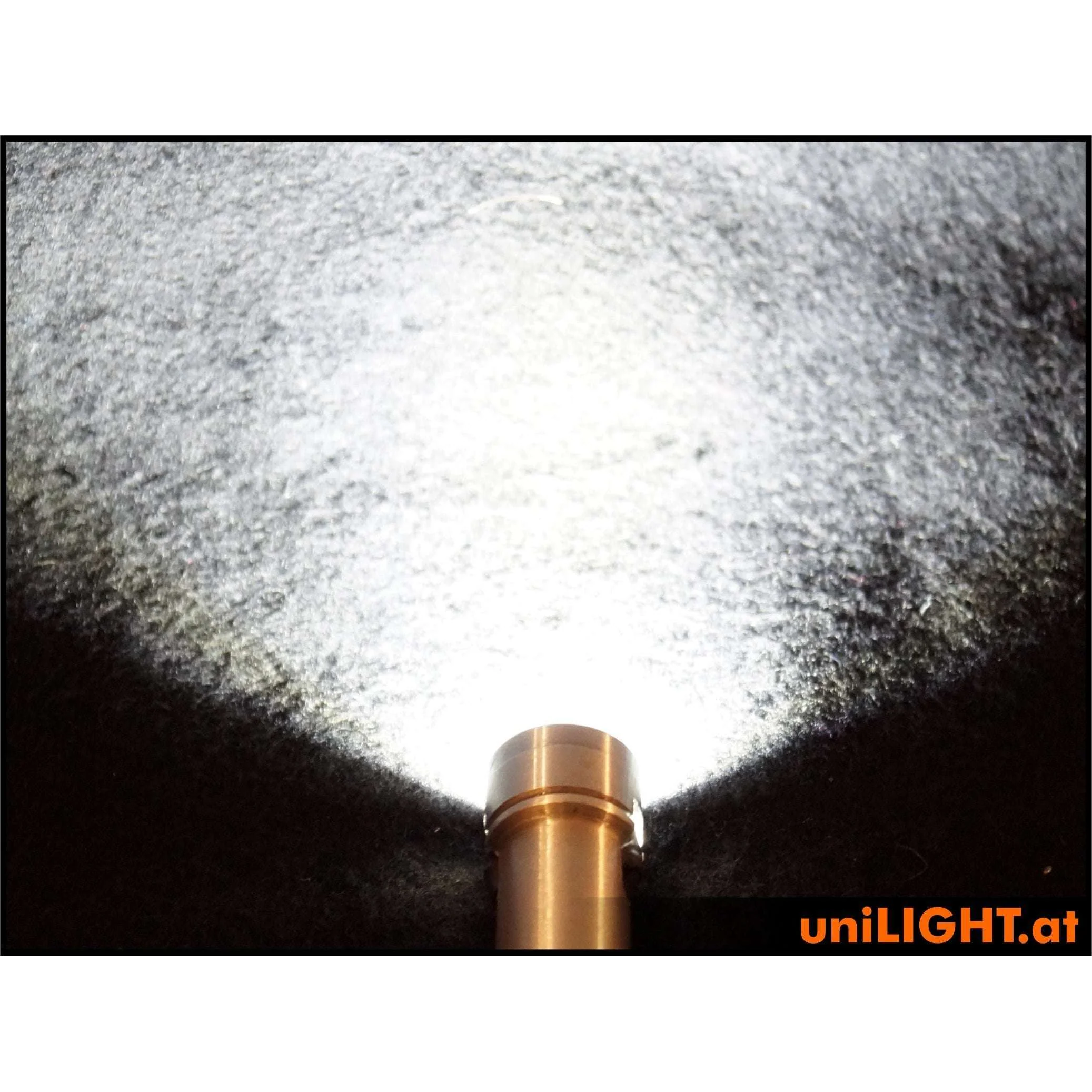 12mm Ultra-Power-Spotlight, 8Wx2, T-FUSE - Image 5