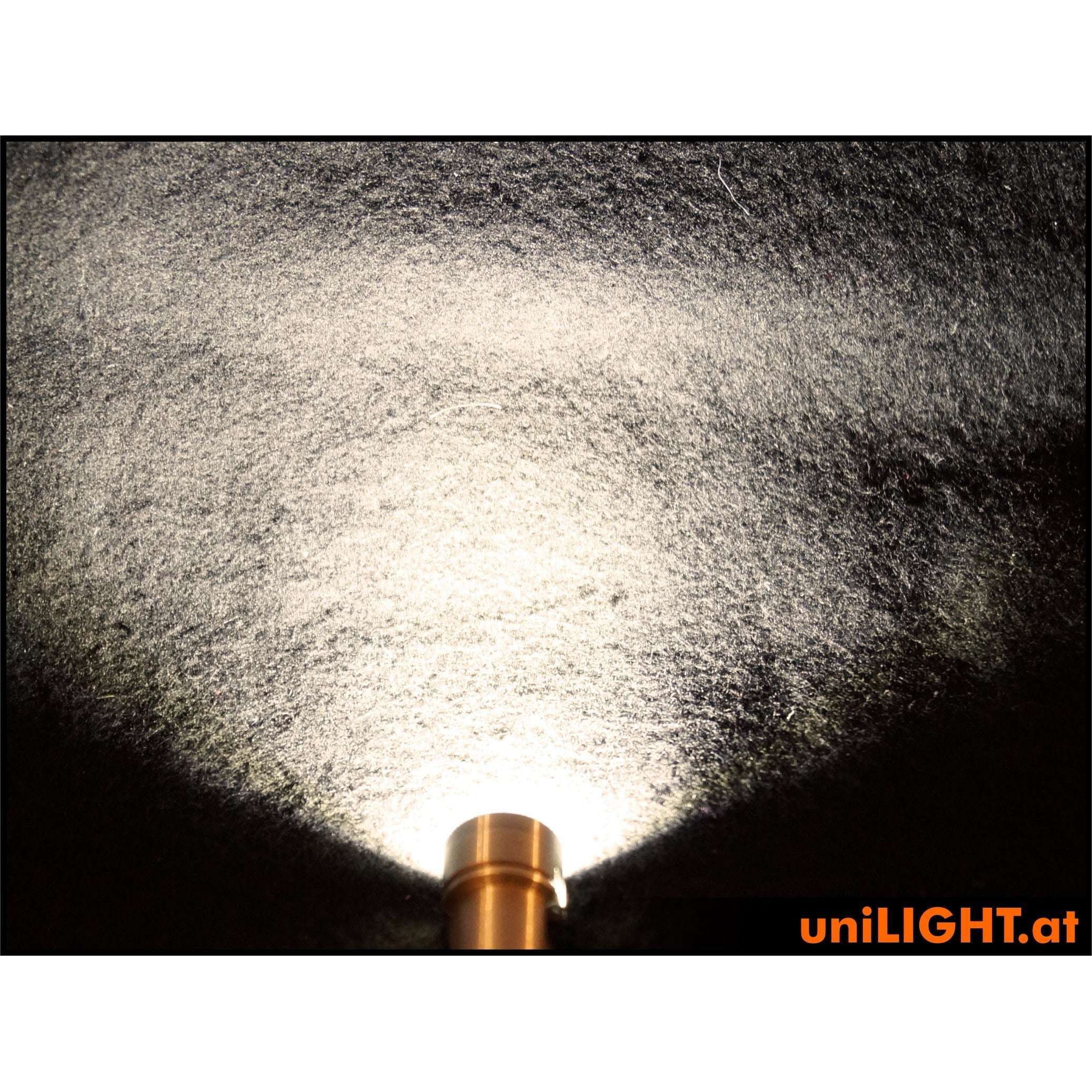 12mm Ultra-Power-Spotlight, 8Wx2, T-FUSE - Image 6