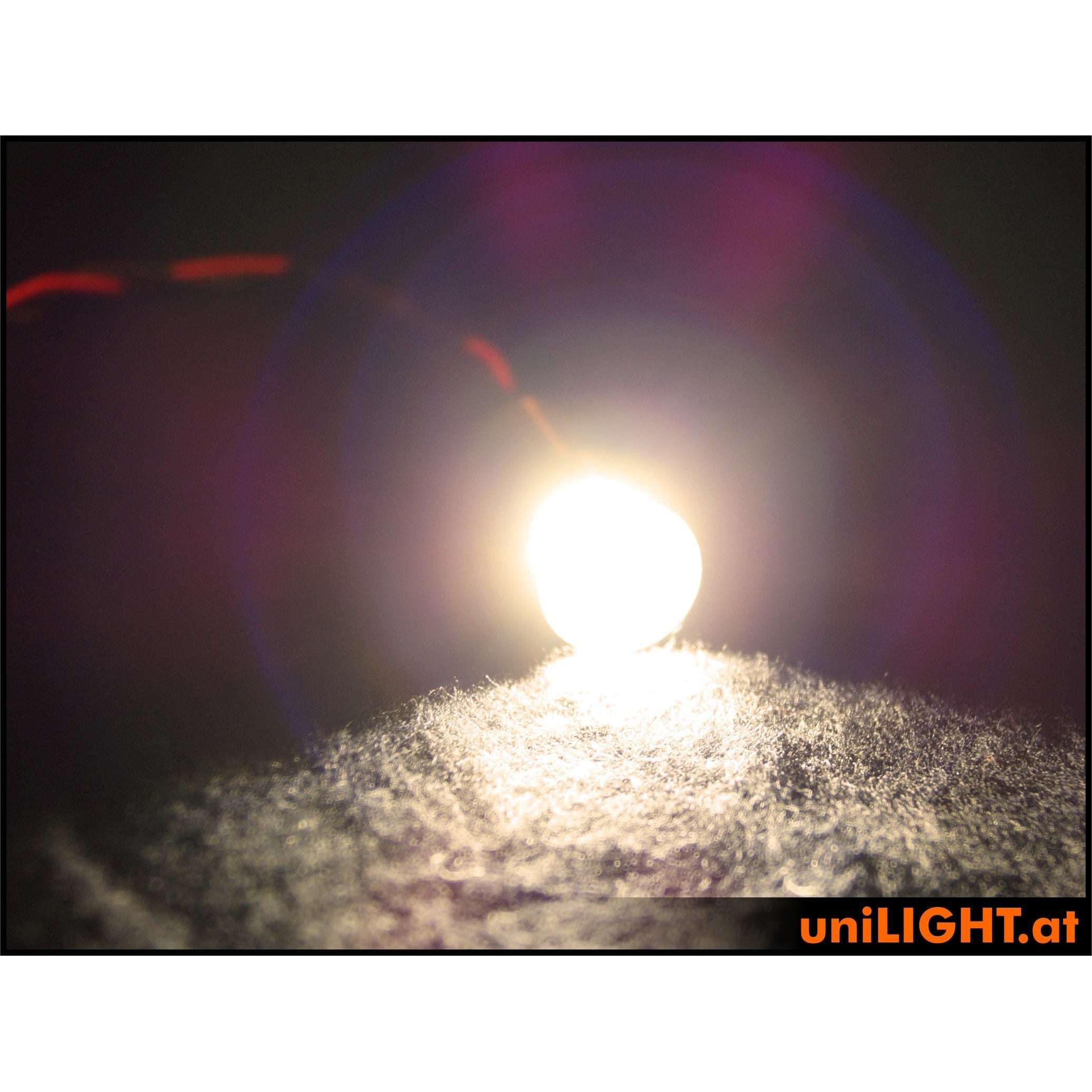 15mm Alu-Spotlight, 4W - Image 11