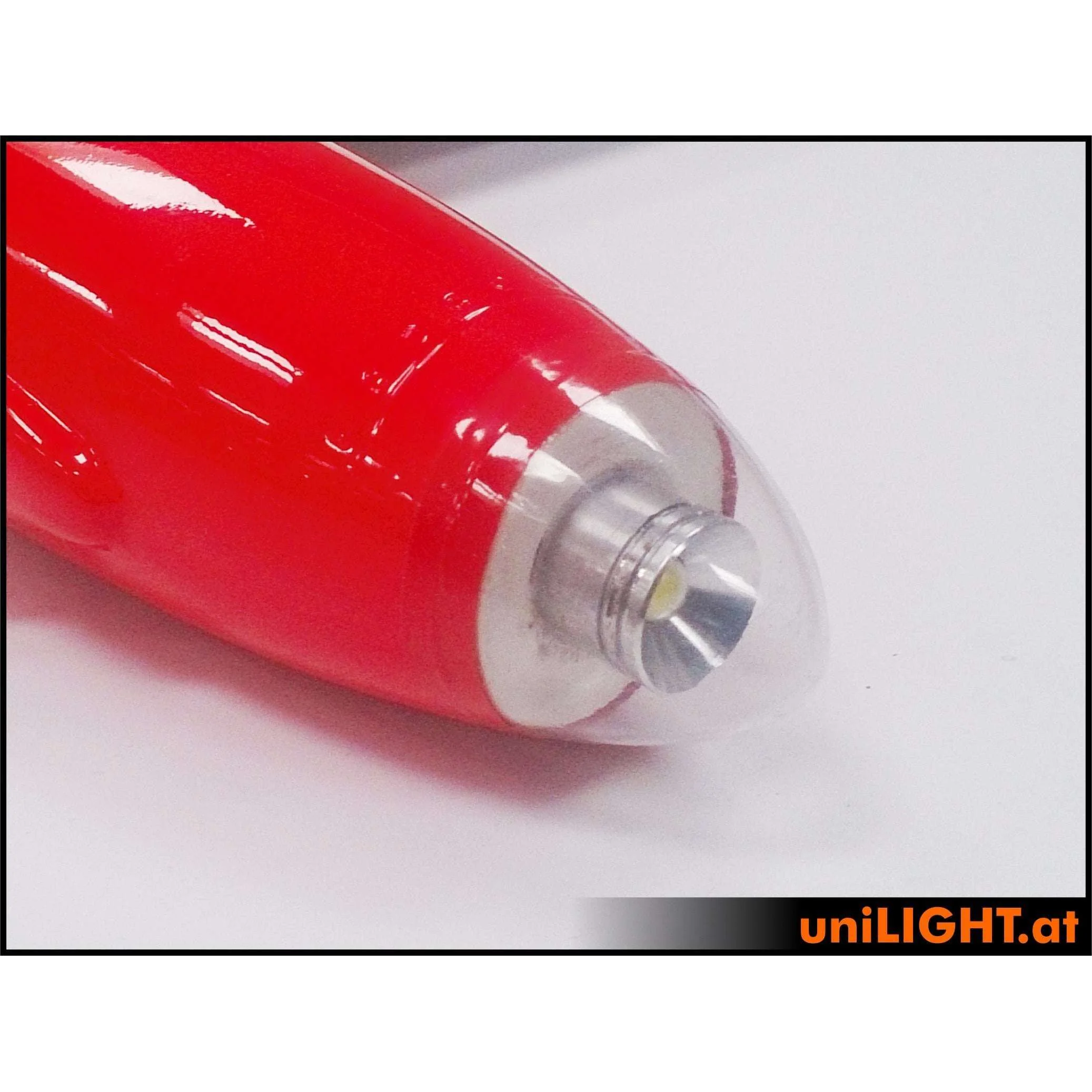 15mm Alu-Spotlight, 4W - Image 12