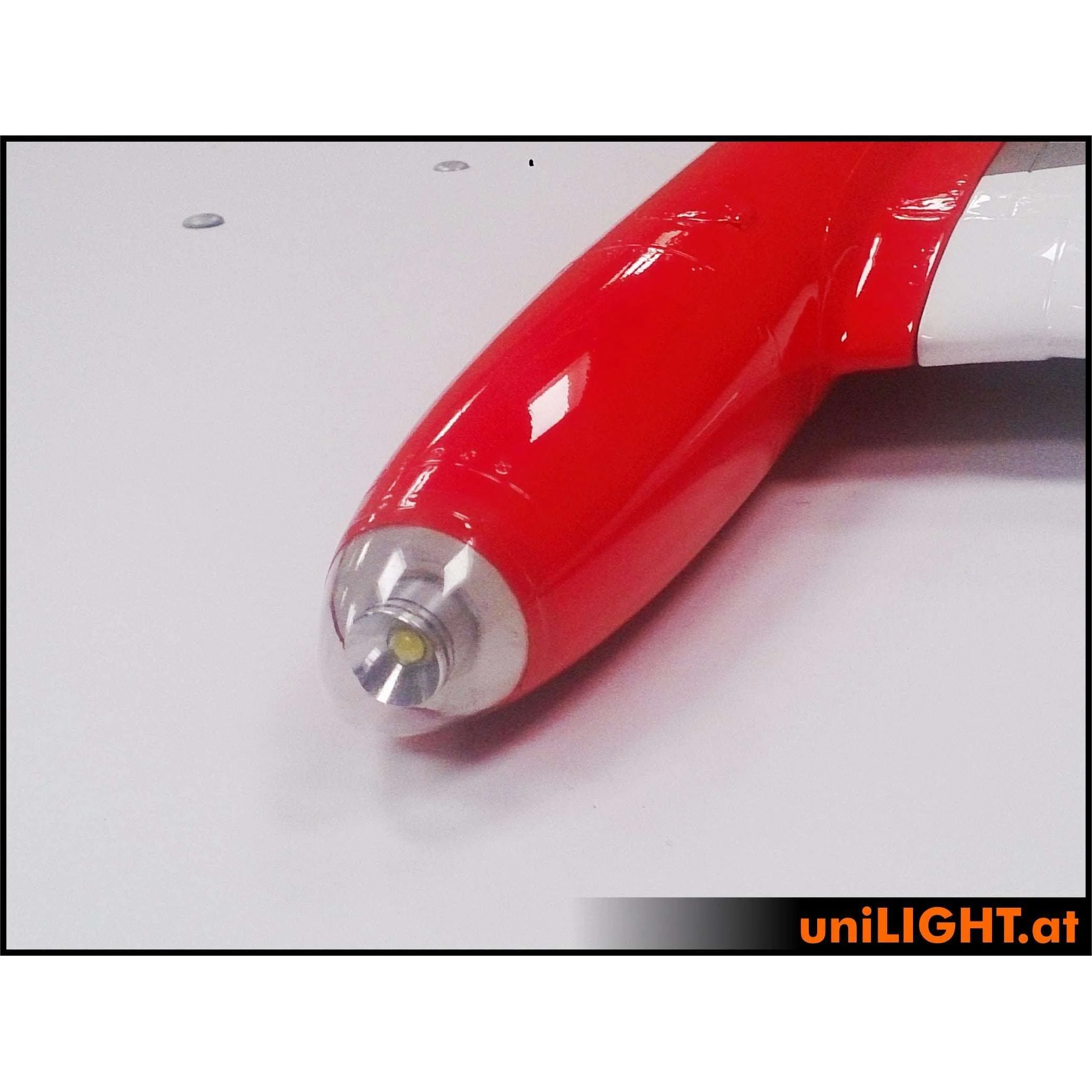 15mm Alu-Spotlight, 4W - Image 13