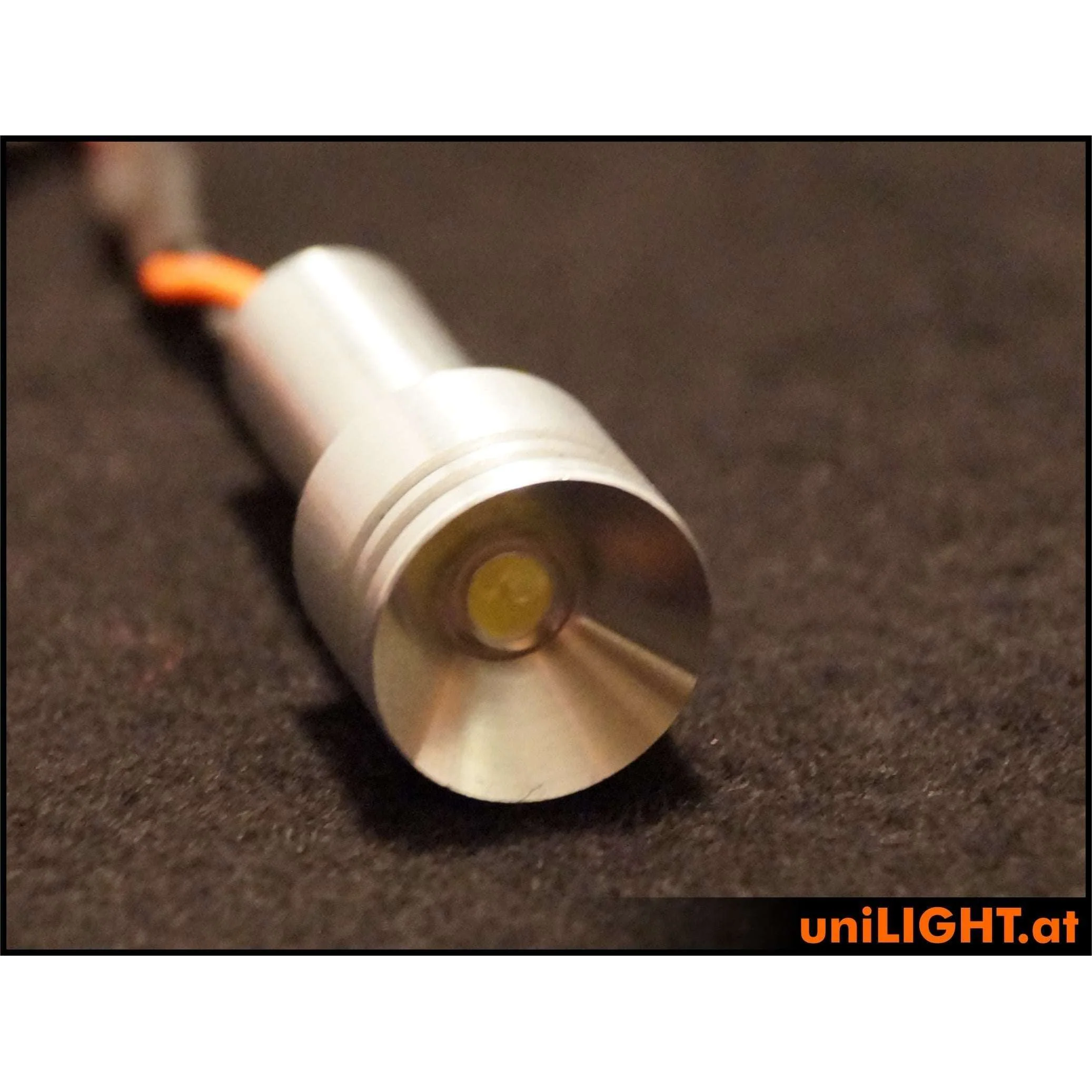 15mm Alu-Spotlight, 4W - Image 15