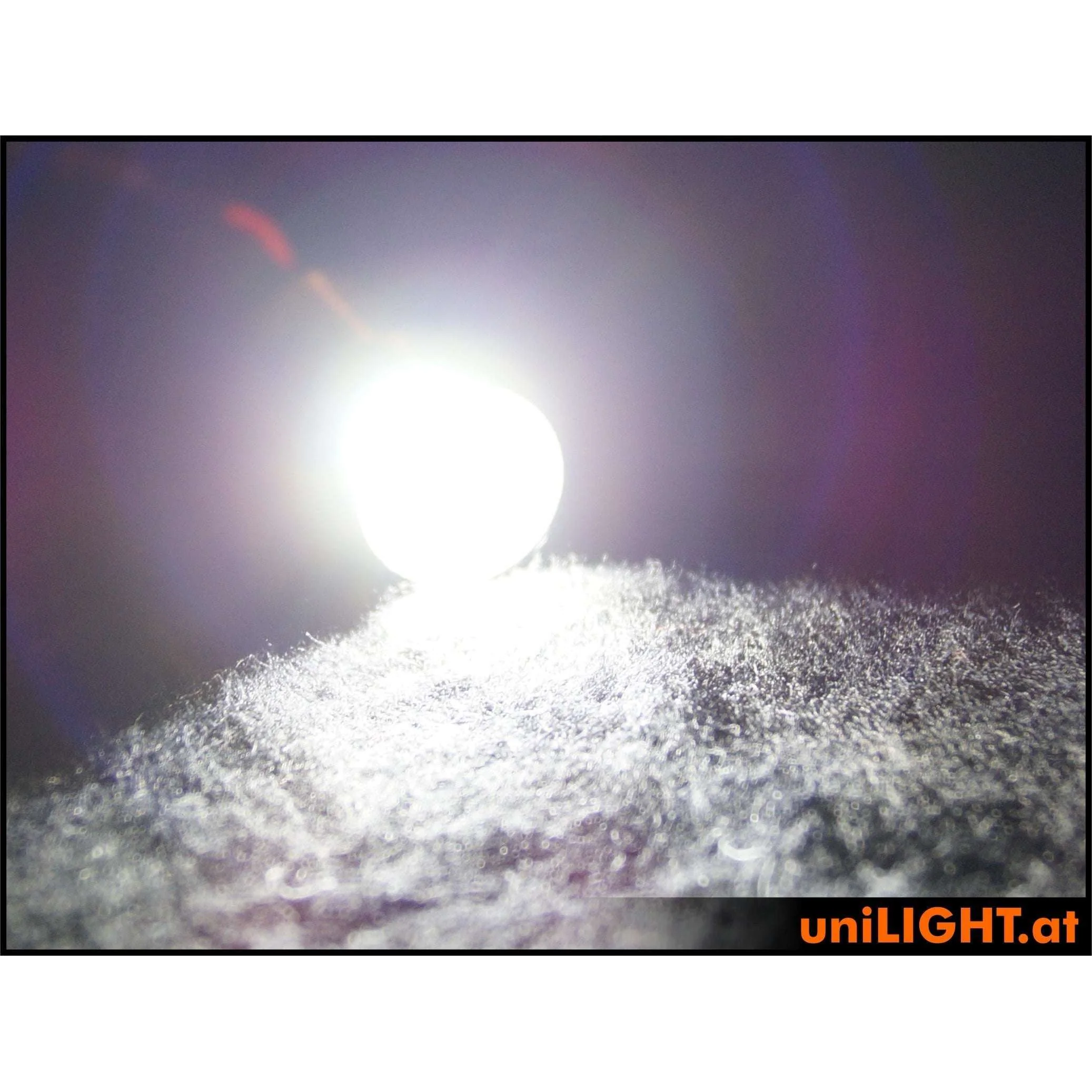 15mm Alu-Spotlight, 4W - Image 6