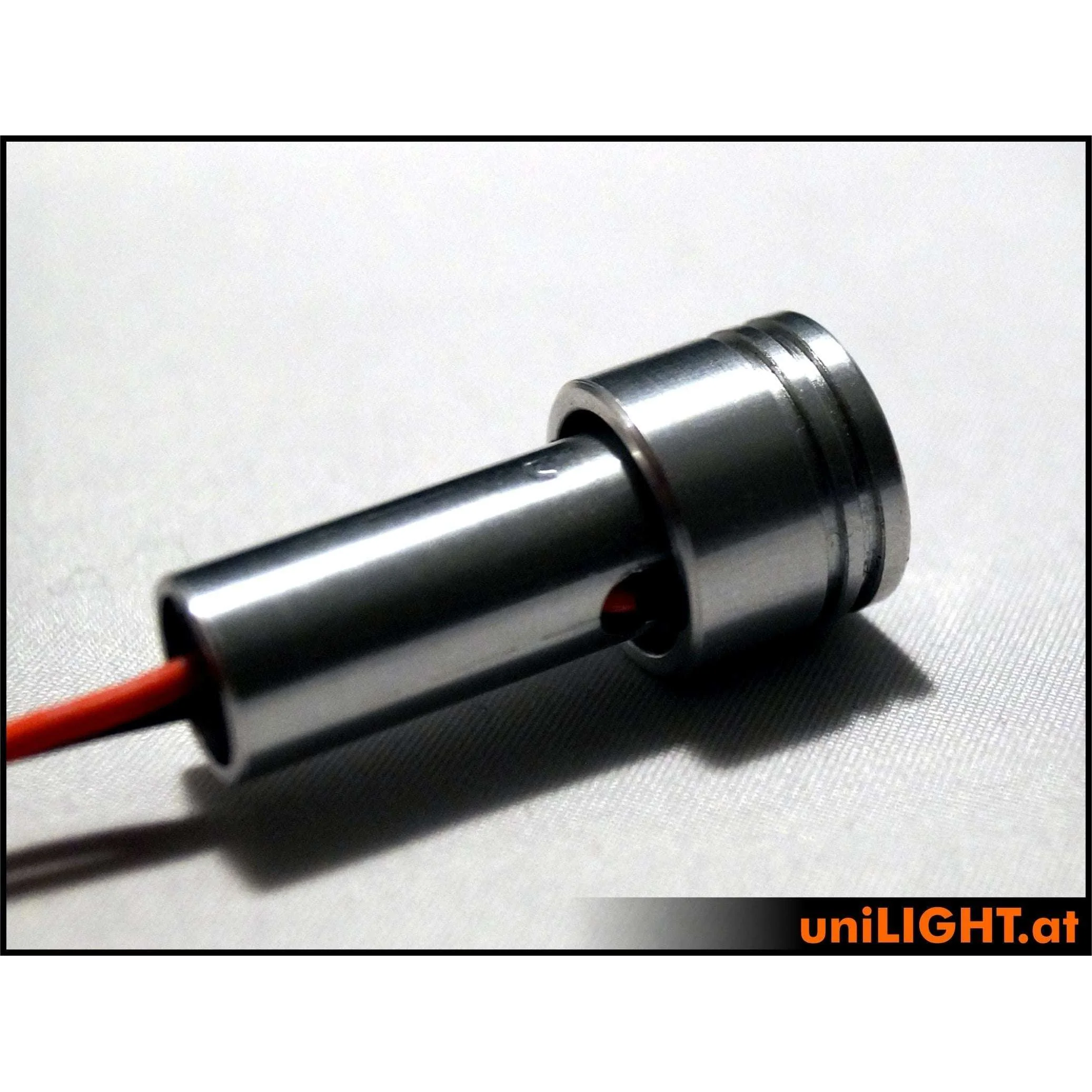 15mm Alu-Spotlight, 4W - Image 8