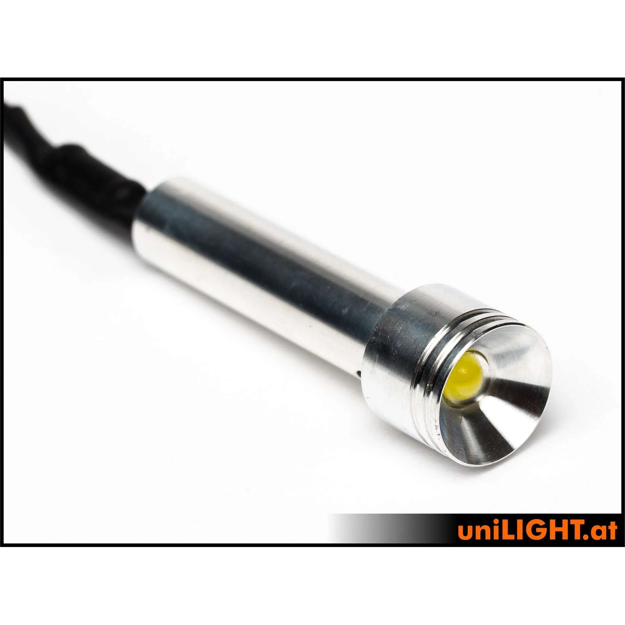 15mm Ultra-Power-Spotlight, 8Wx2, T-FUSE - Image 11