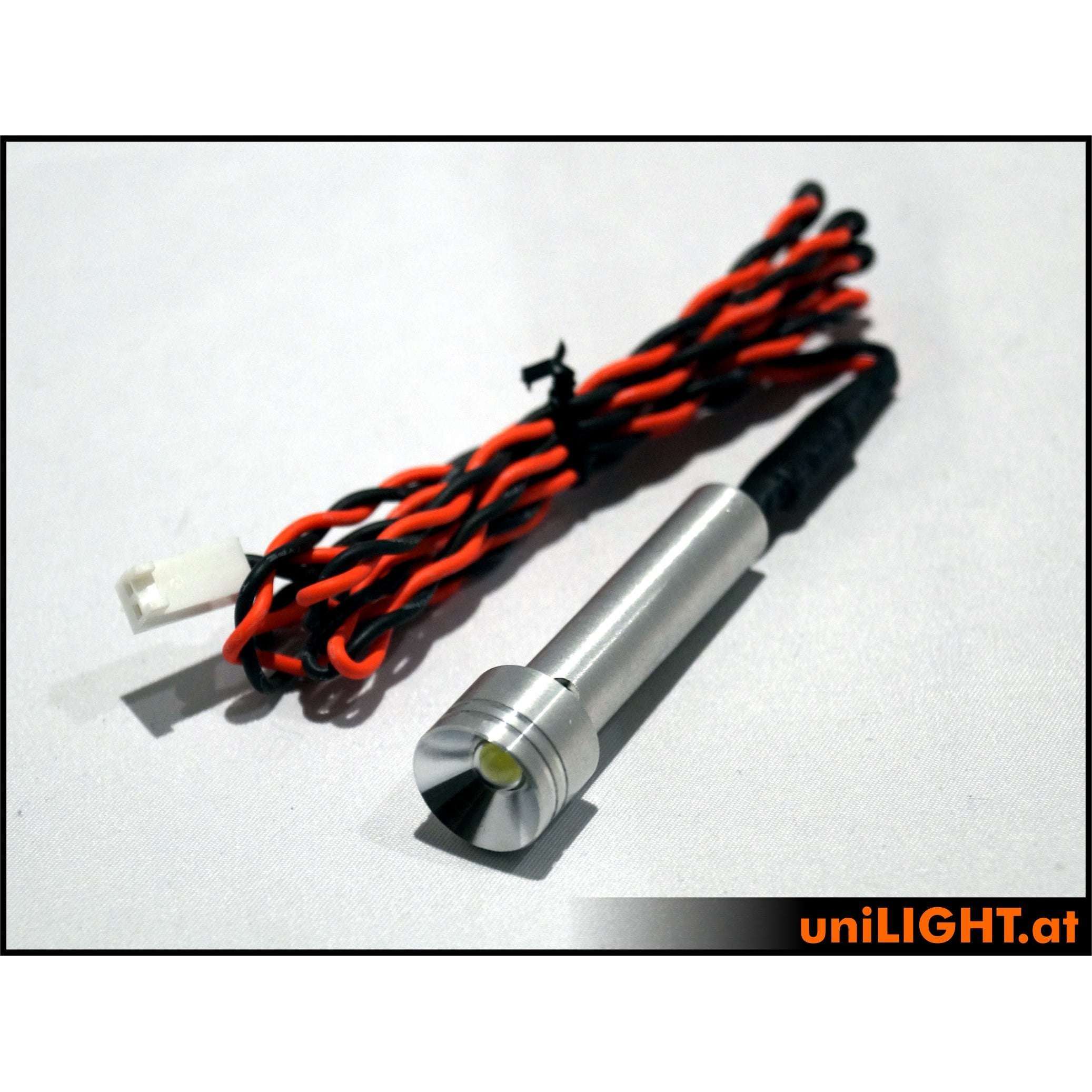 15mm Ultra-Power-Spotlight, 8Wx2, T-FUSE - Image 7