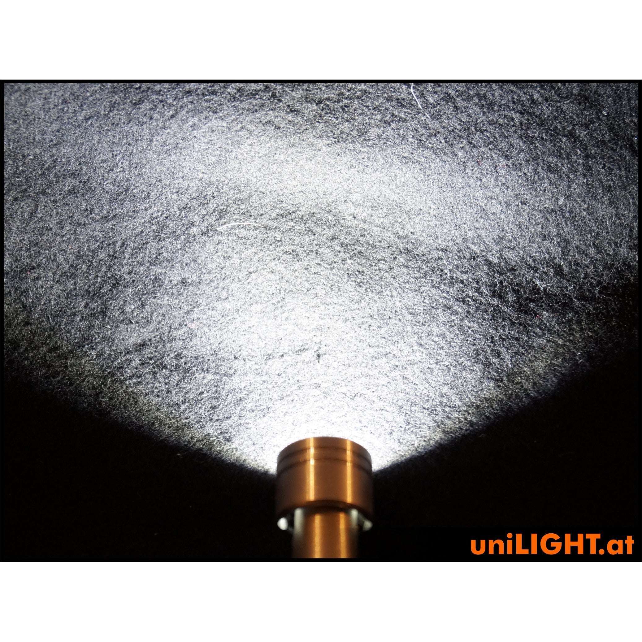 15mm Ultra-Power-Spotlight, 8Wx2, T-FUSE - Image 8