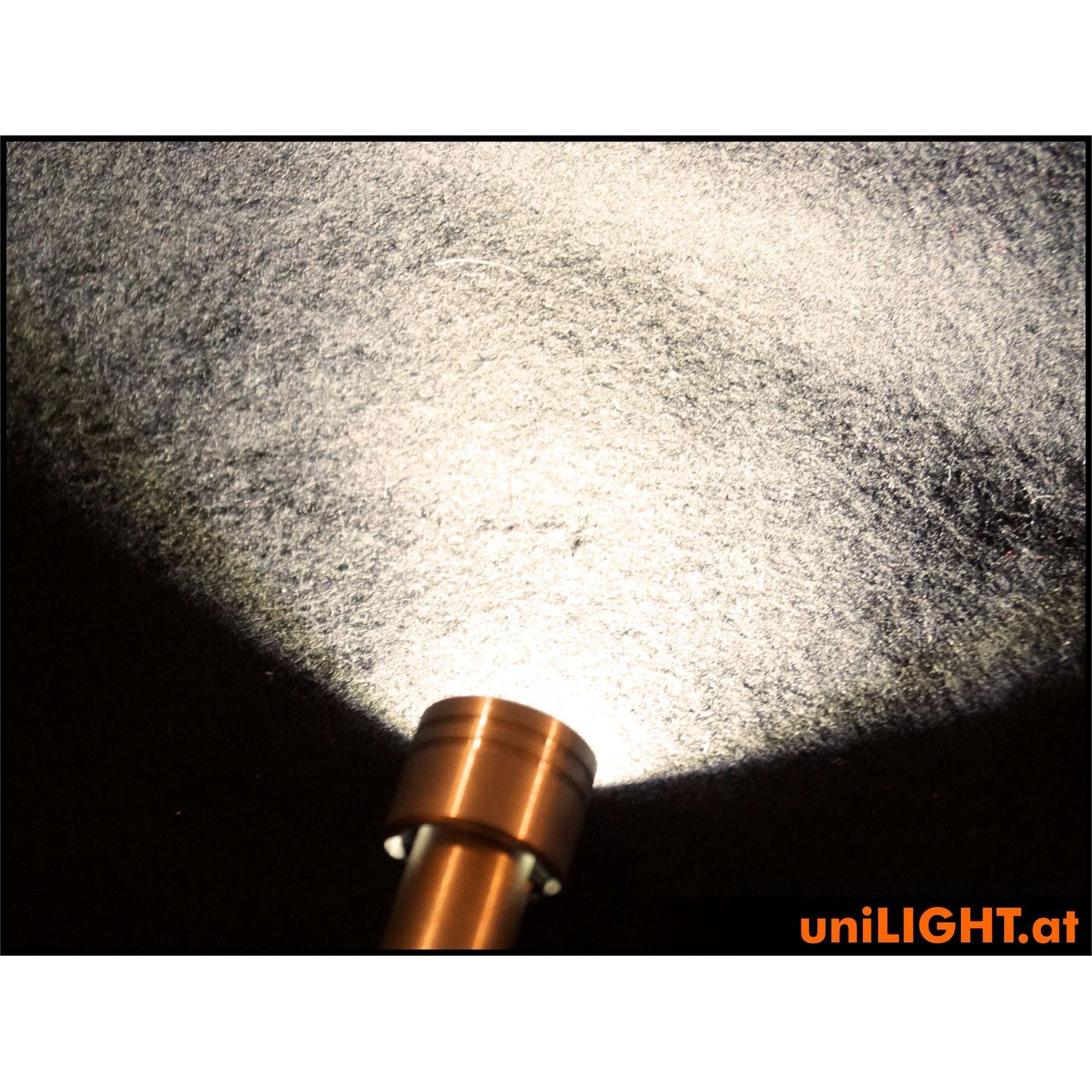 15mm Ultra-Power-Spotlight, 8Wx2, T-FUSE - Image 9