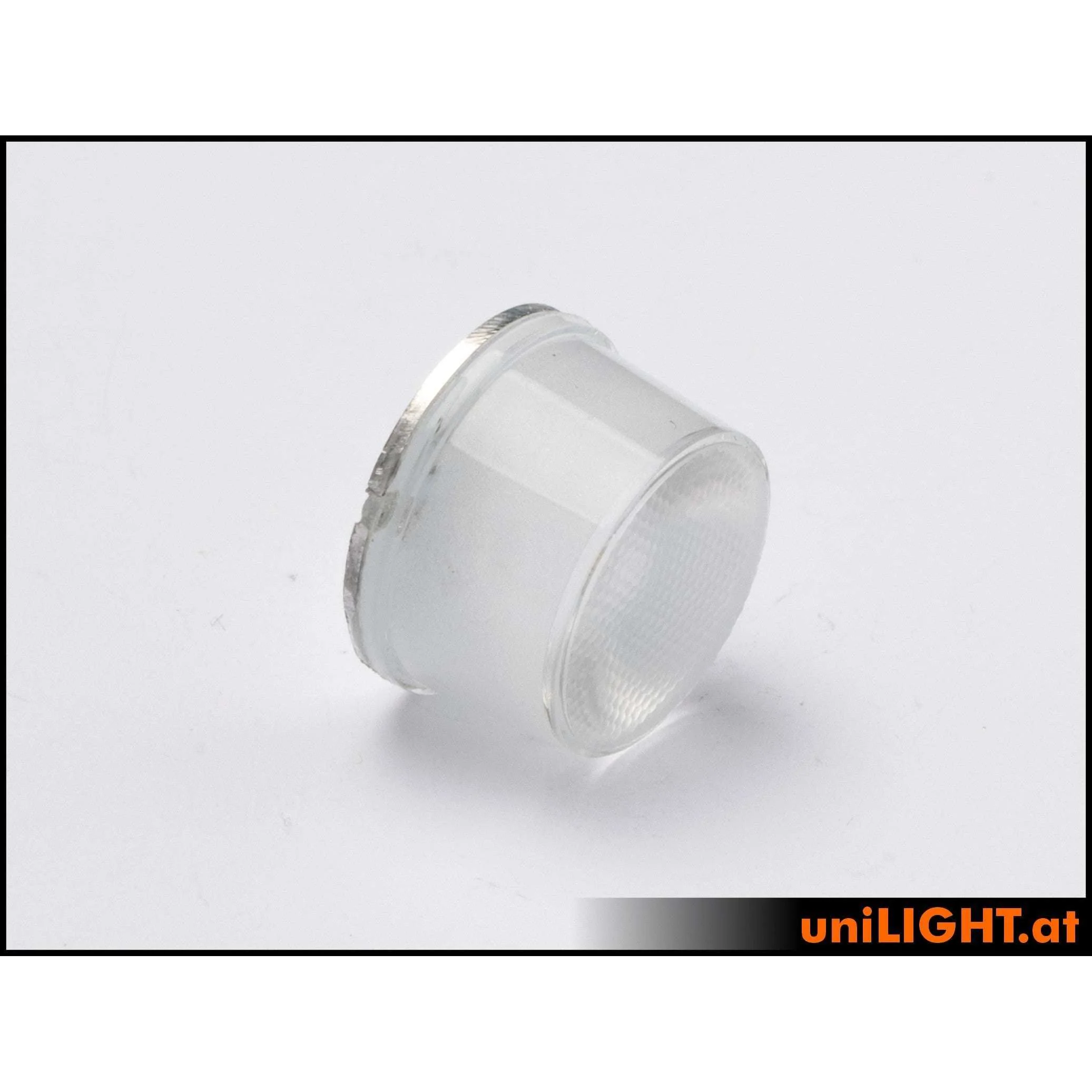 16mm ECO-Spotlight, 1,8Wx2, SHORT