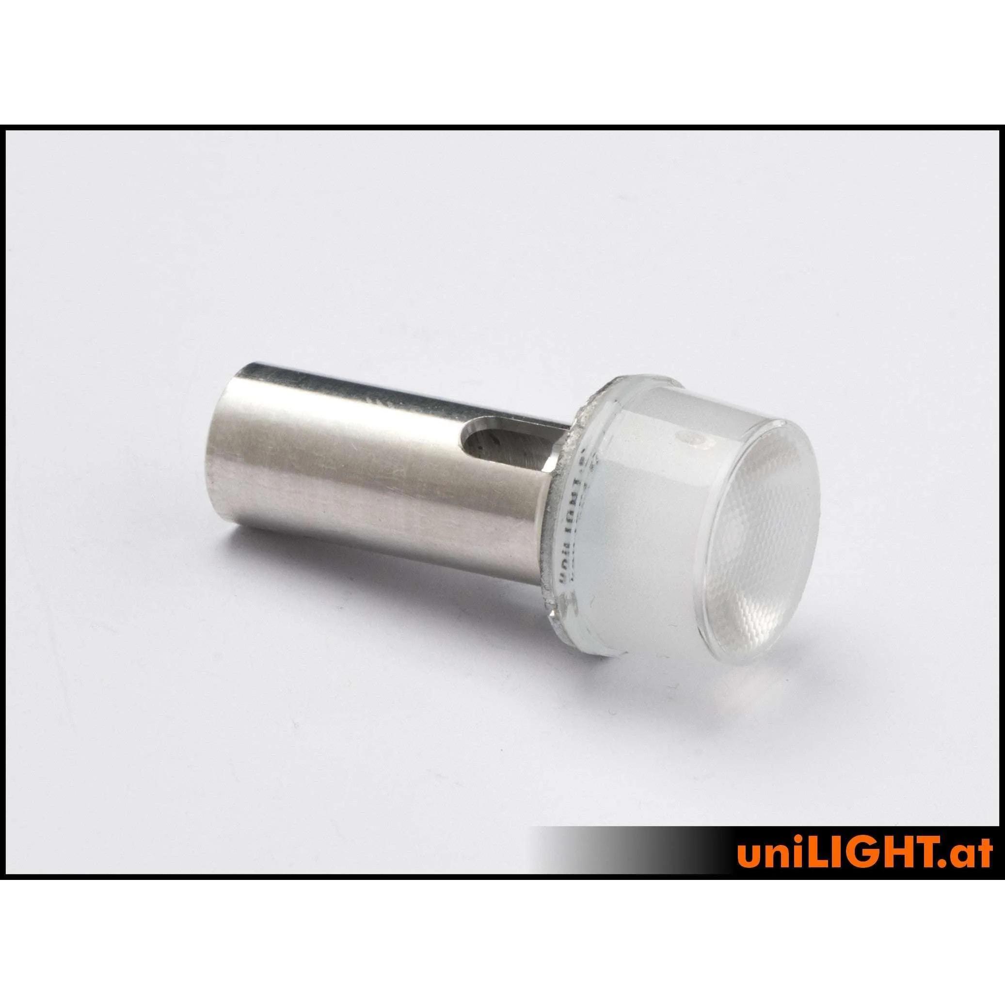 16mm ECO-Spotlight, 2,5Wx2