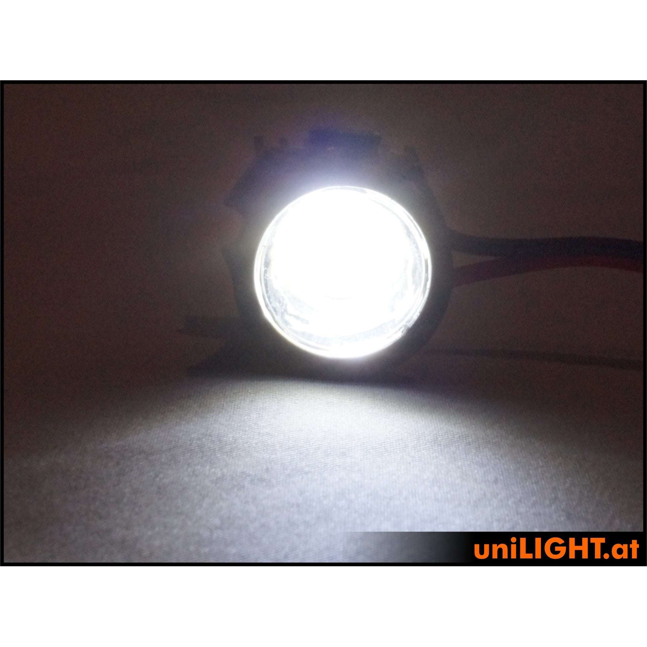 19mm ECO-Spotlight, 4W - Image 2