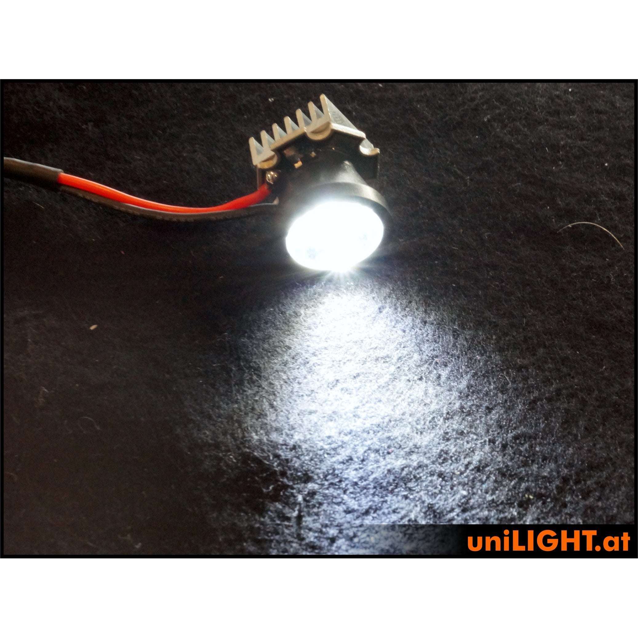 19mm ECO-Spotlight, 4W - Image 4