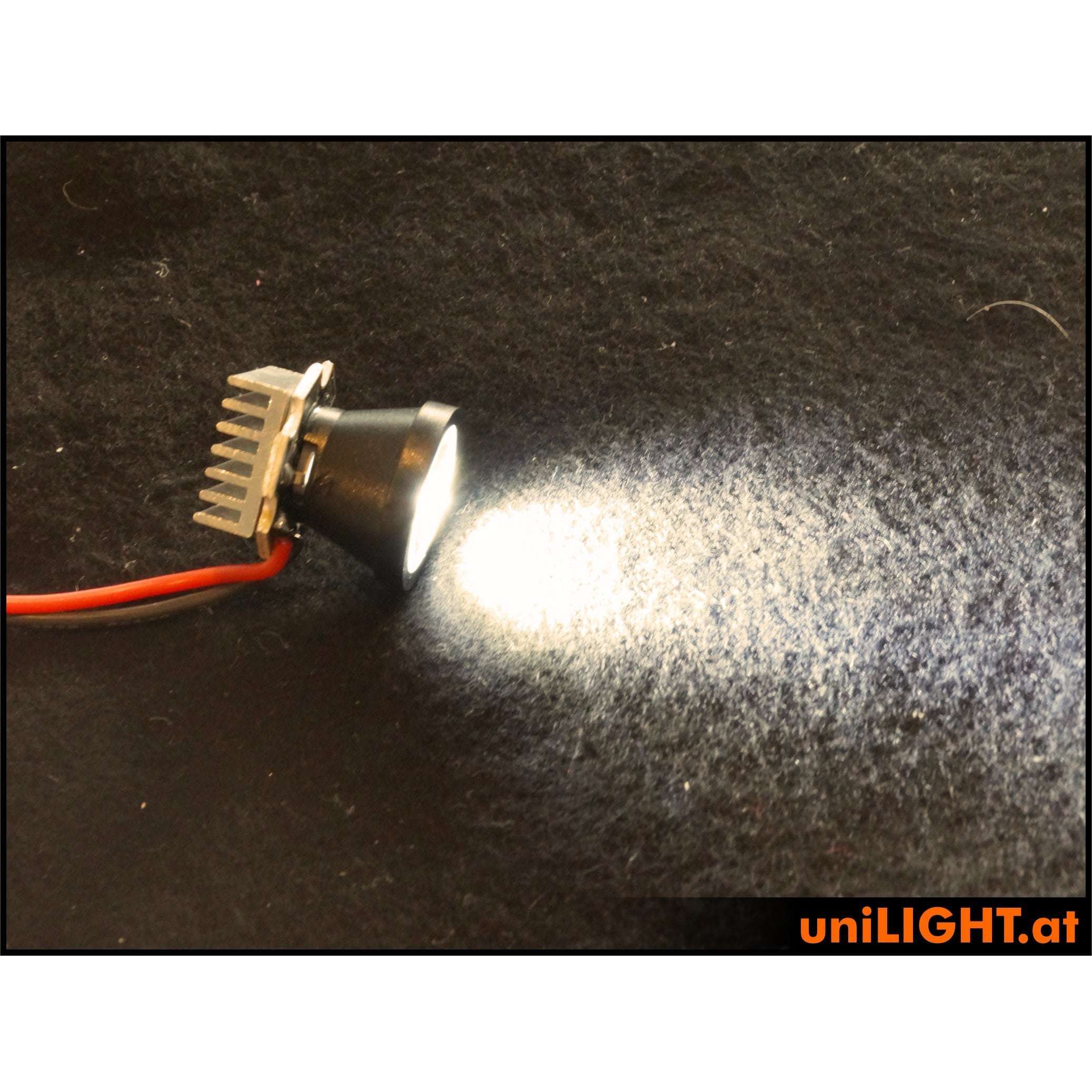 19mm ECO-Spotlight, 4W - Image 5