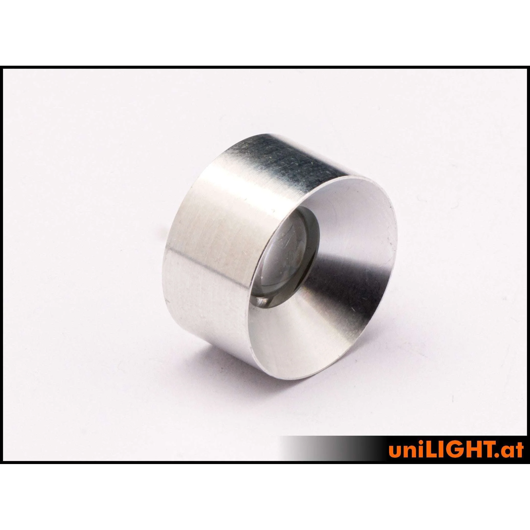 19mm Gear-Spotlight, 2.6Wx2, SHORT