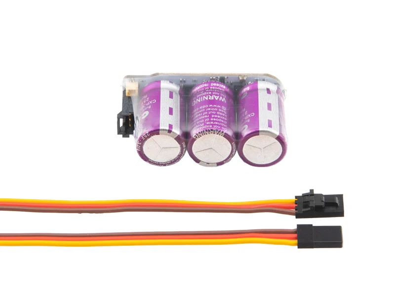 1st Buffer-Pack Unit 3X25F V4.12 (NEW) - Image 2
