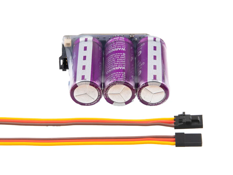 1st Buffer-Pack Unit 3X50F V4.12 (NEW) - Image 2