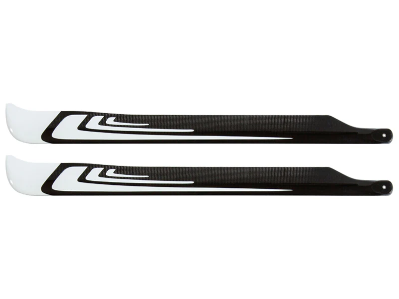 1st-RC Main Blades 700 A
