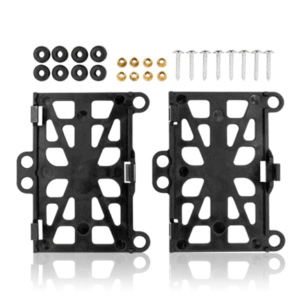 2 Piece Mounting Frame