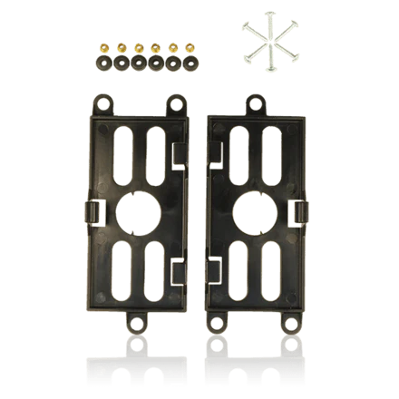 2 Piece Mounting Frame - Image 3