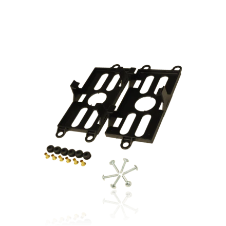 2 Piece Mounting Frame - Image 4